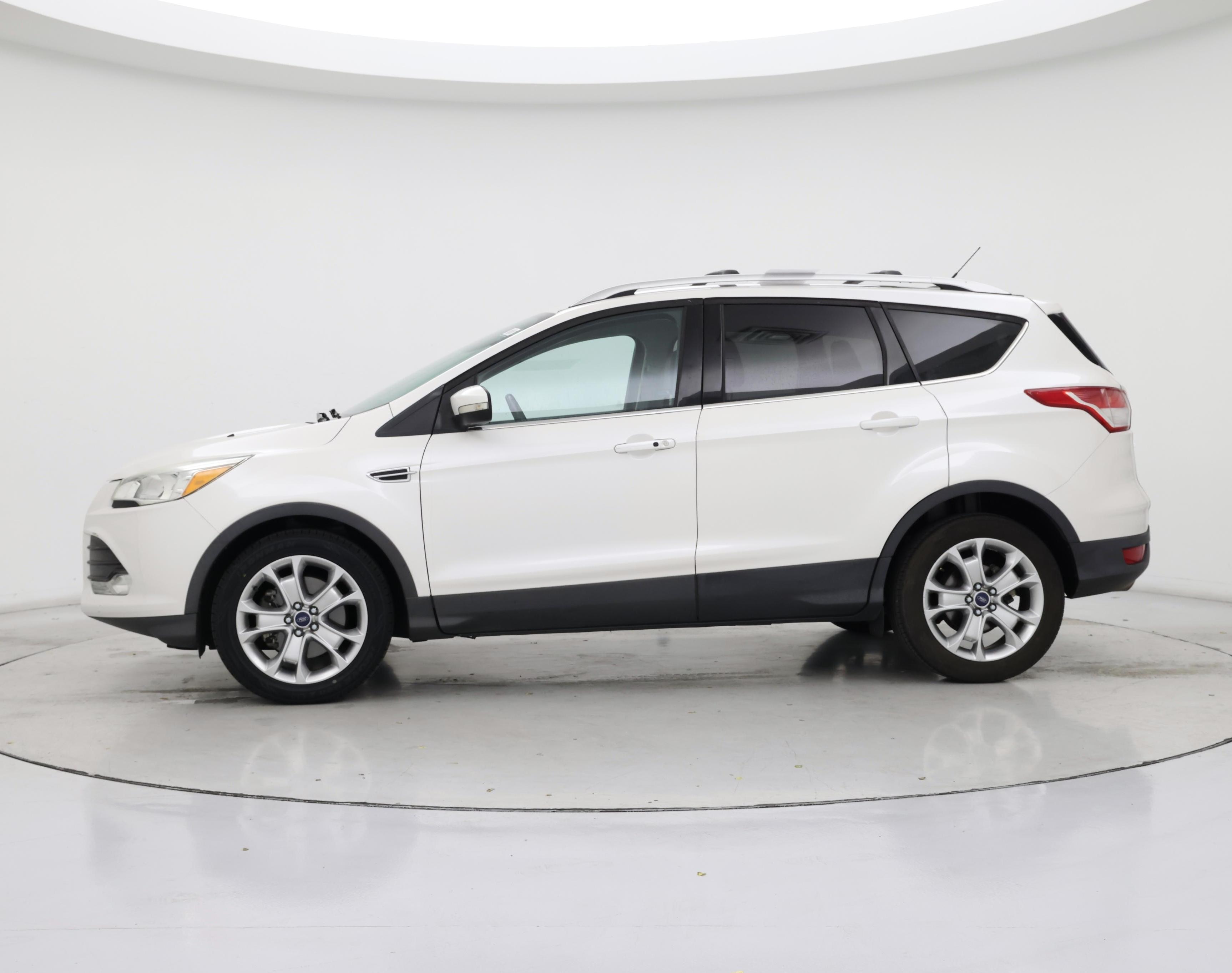 Thumbnail: 2016 Ford Escape - 3