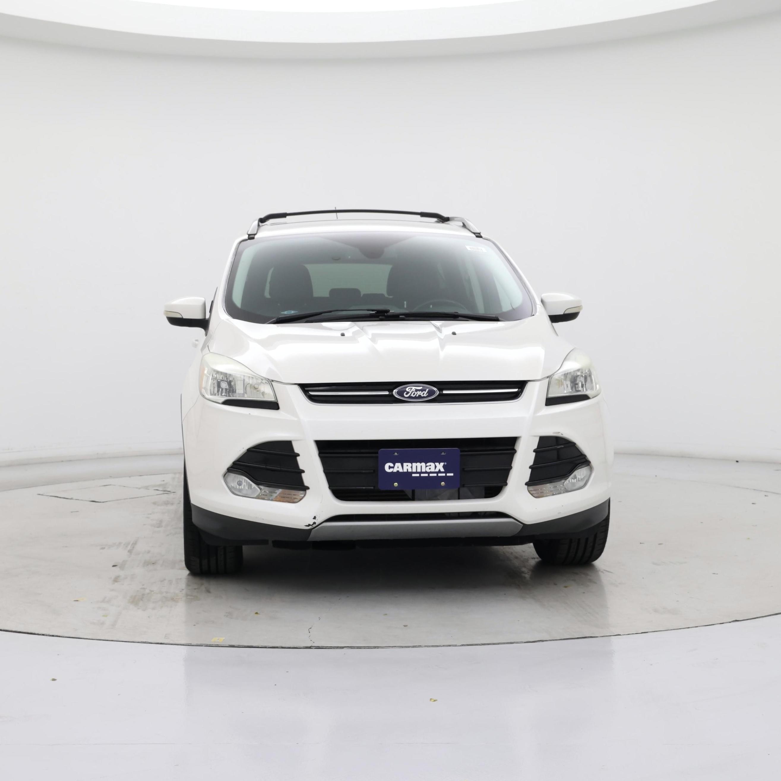 Thumbnail: 2016 Ford Escape - 5