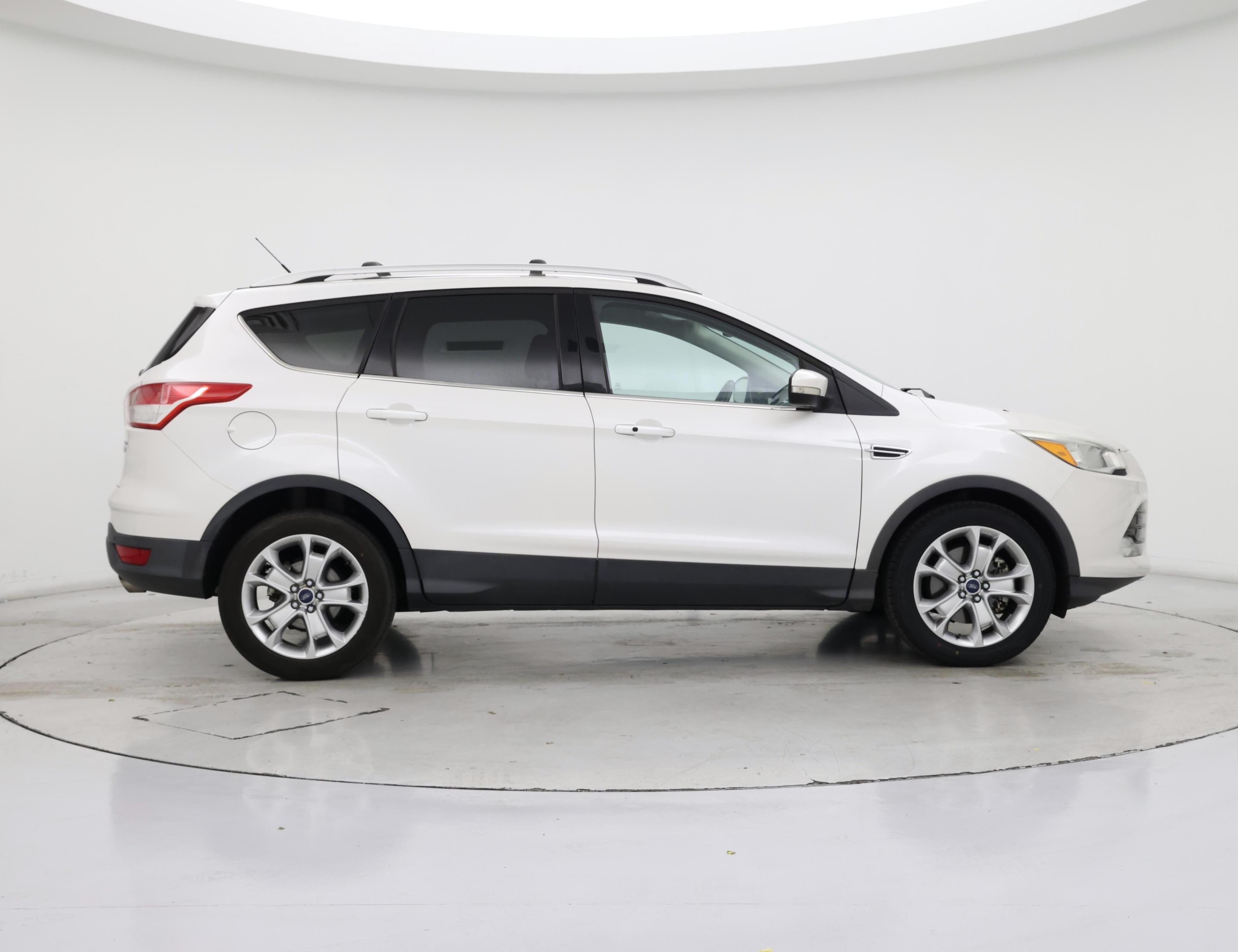 Thumbnail: 2016 Ford Escape - 7