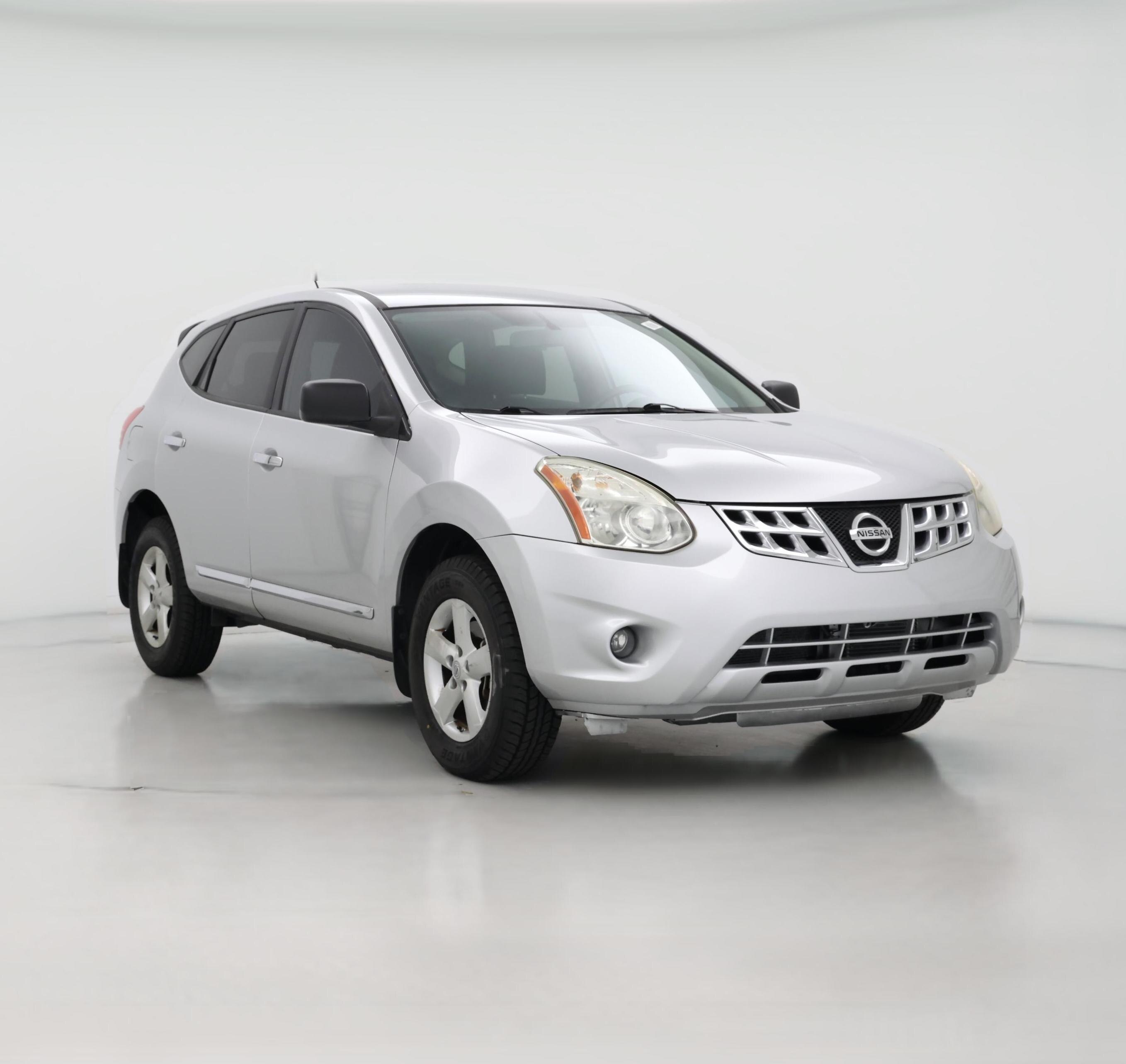 Thumbnail: 2013 Nissan Rogue - 1