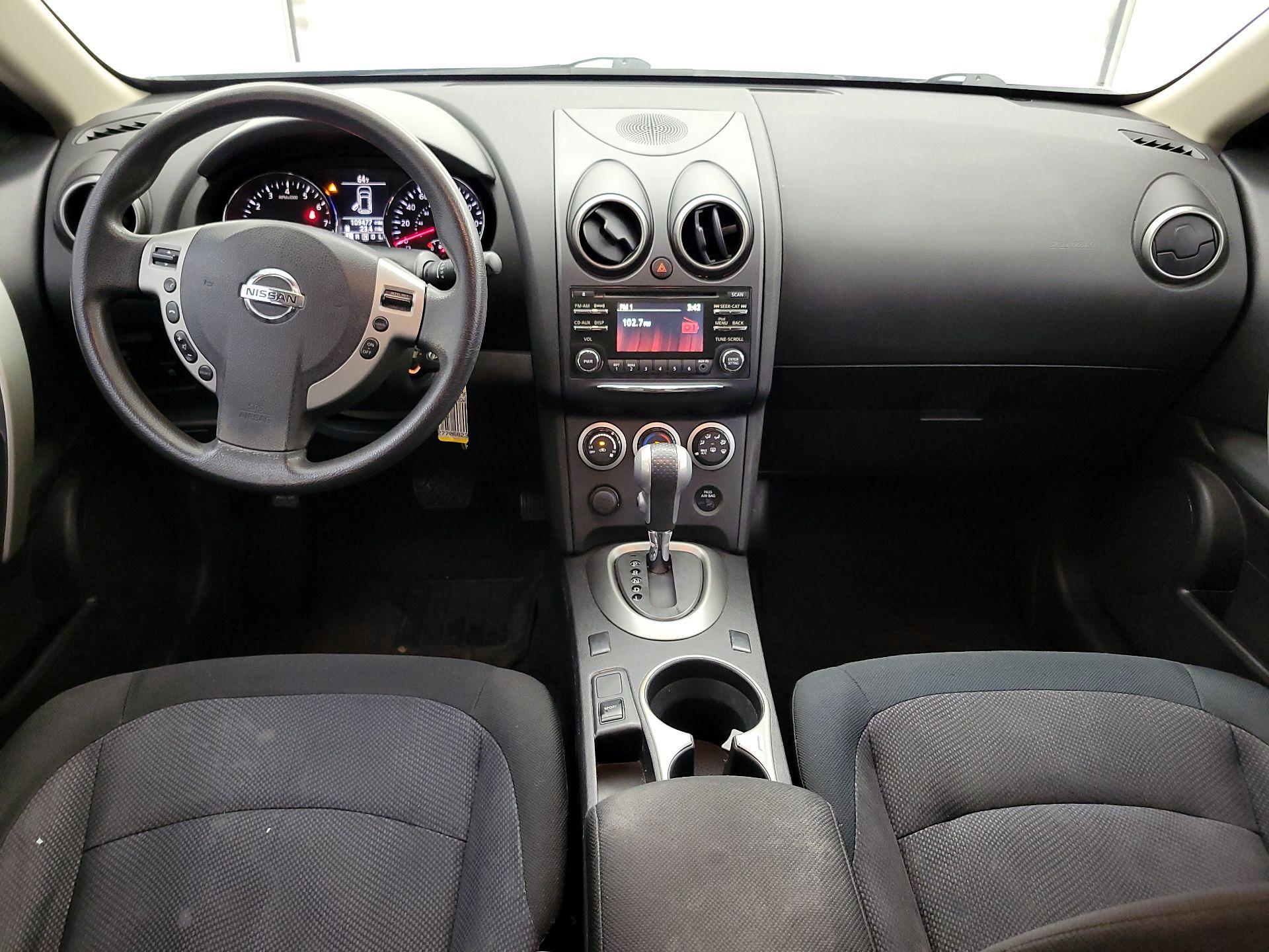 Thumbnail: 2013 Nissan Rogue - 9