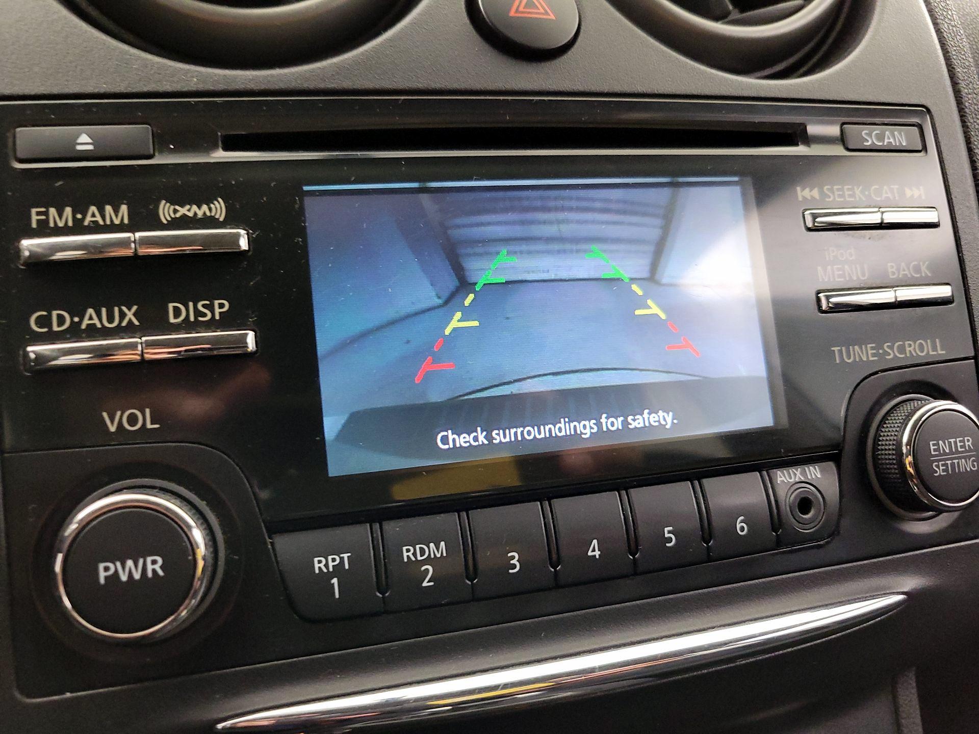Thumbnail: 2013 Nissan Rogue - 14