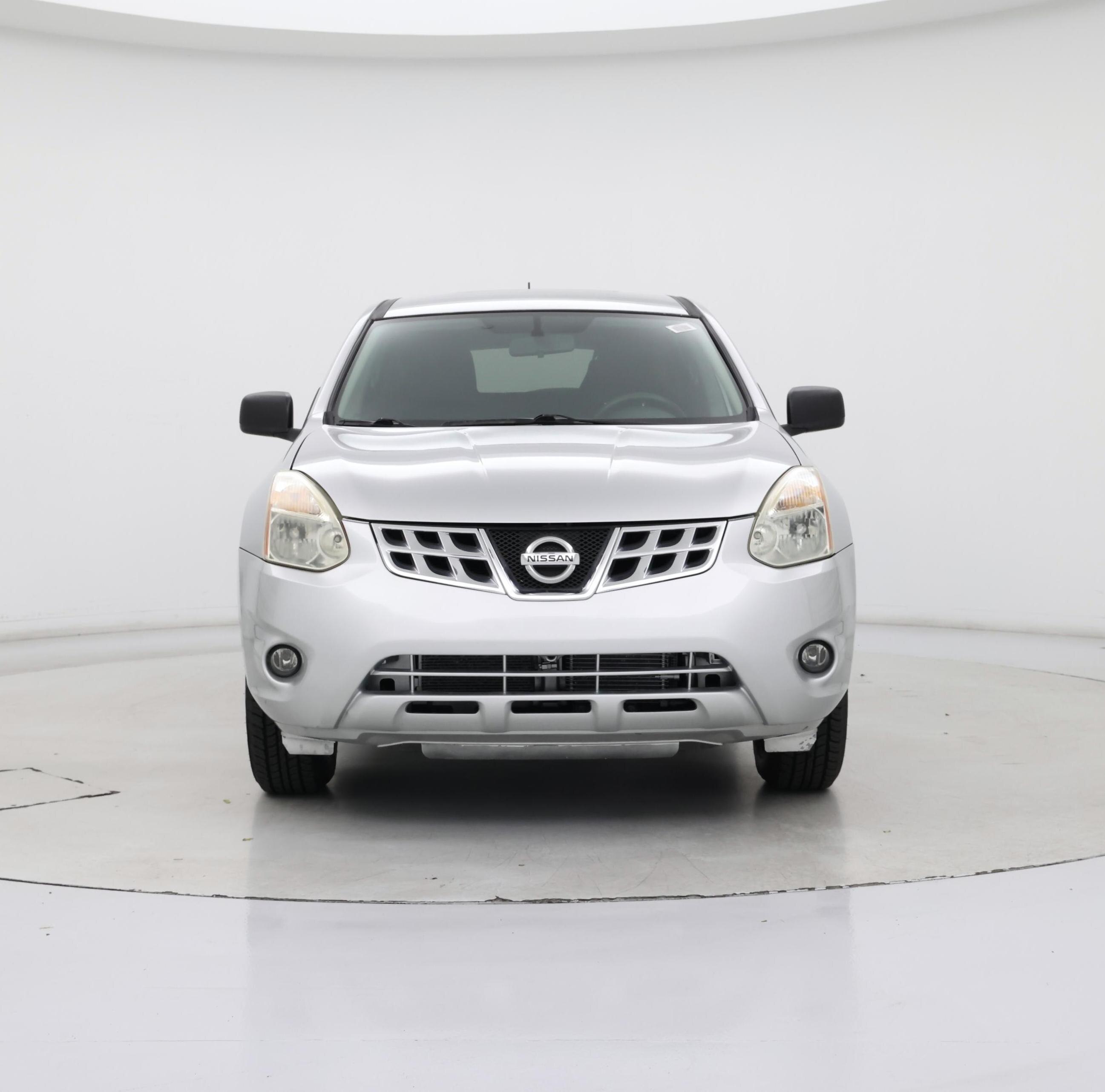 Thumbnail: 2013 Nissan Rogue - 5