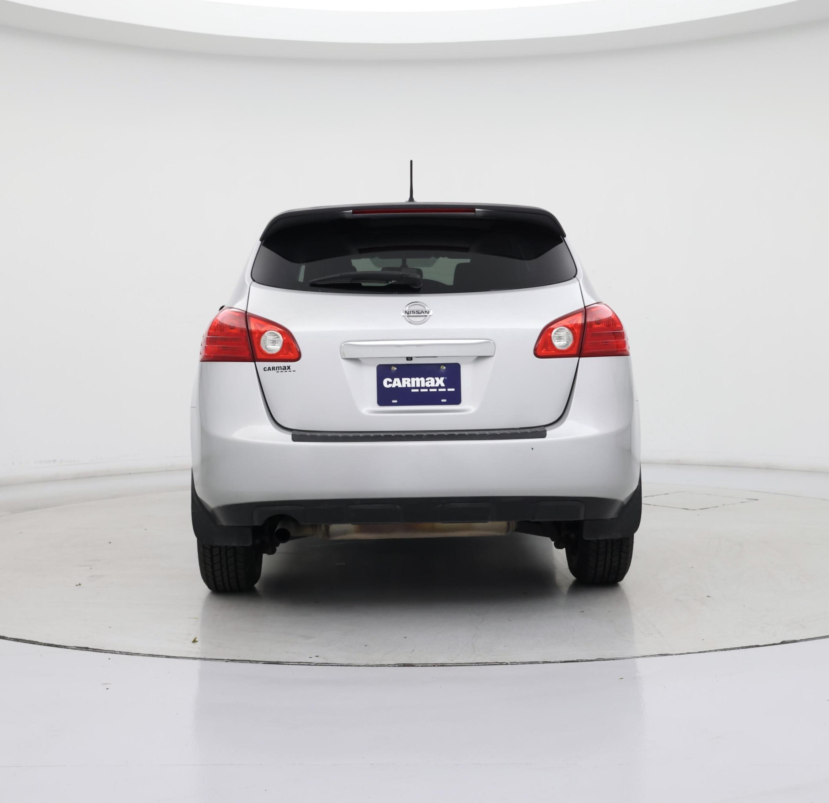 Thumbnail: 2013 Nissan Rogue - 6
