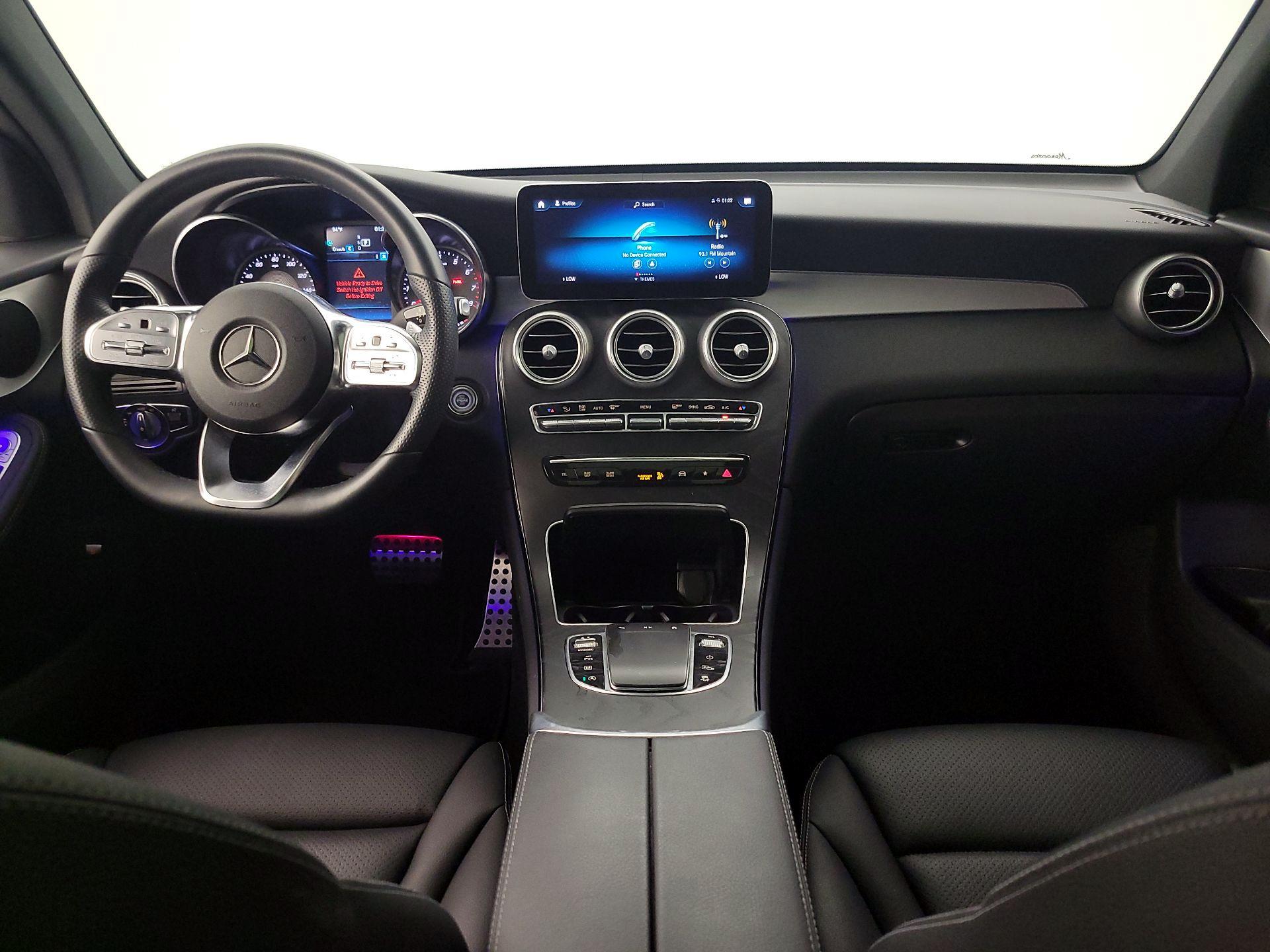 Thumbnail: 2022 Mercedes-Benz GLC - 9