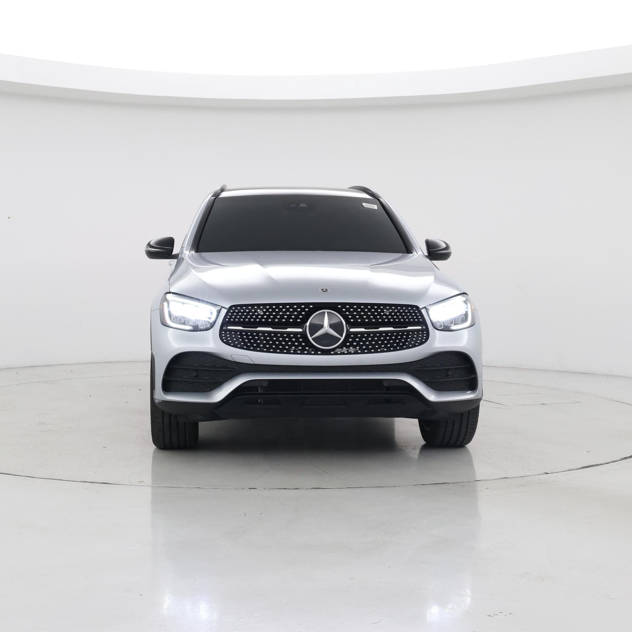 Thumbnail: 2022 Mercedes-Benz GLC - 5