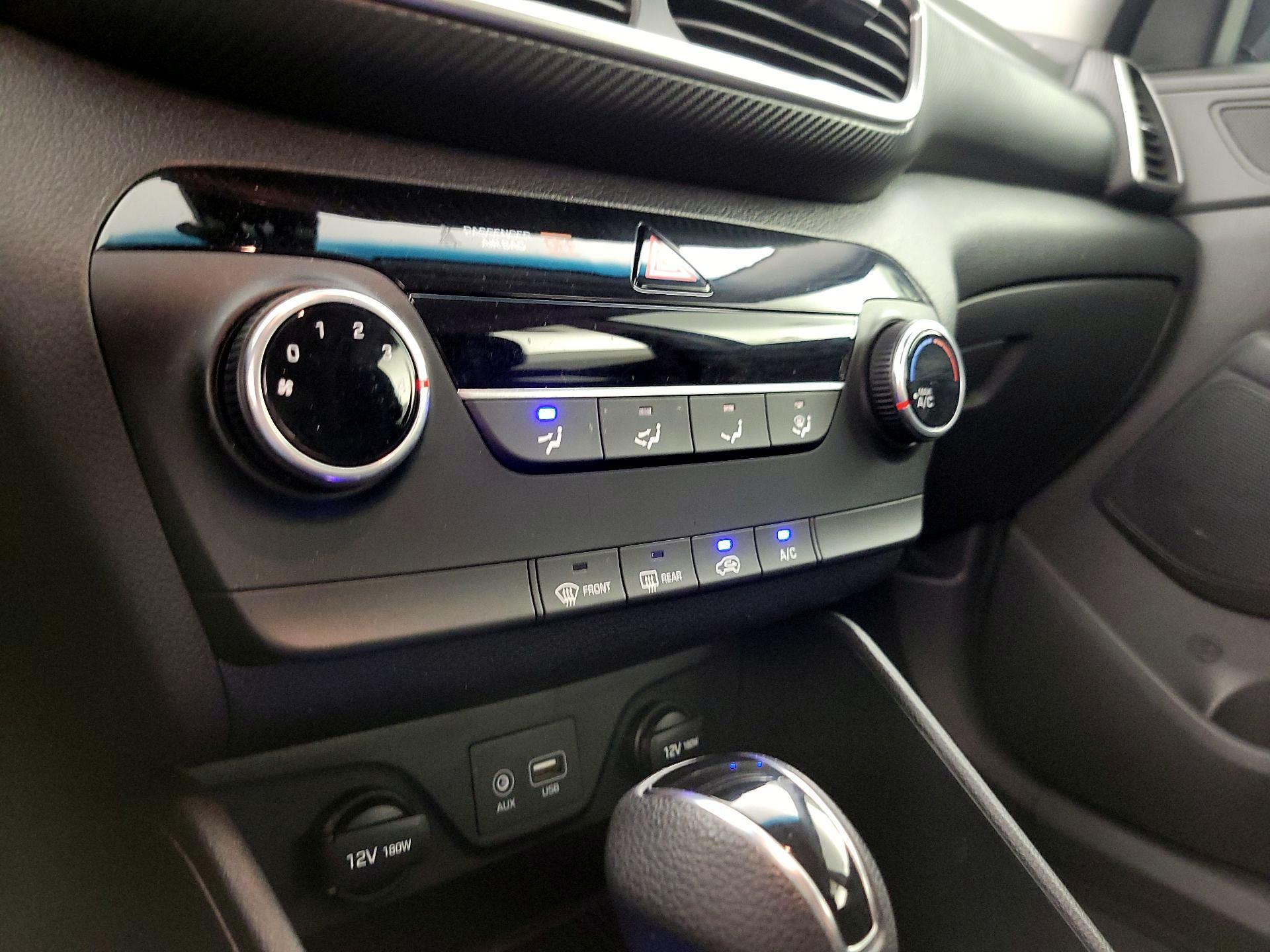 Thumbnail: 2021 Hyundai Tucson - 16