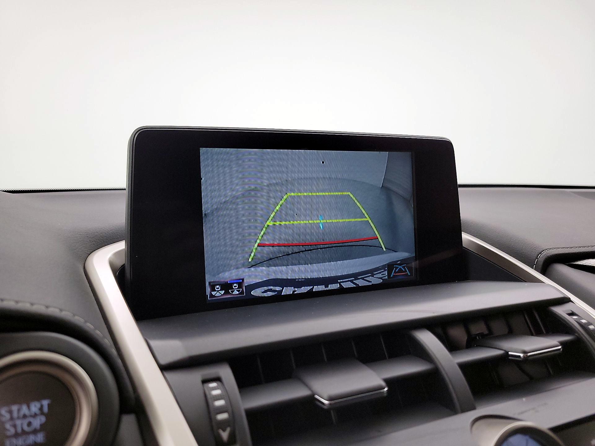 Thumbnail: 2021 Lexus NX - 14