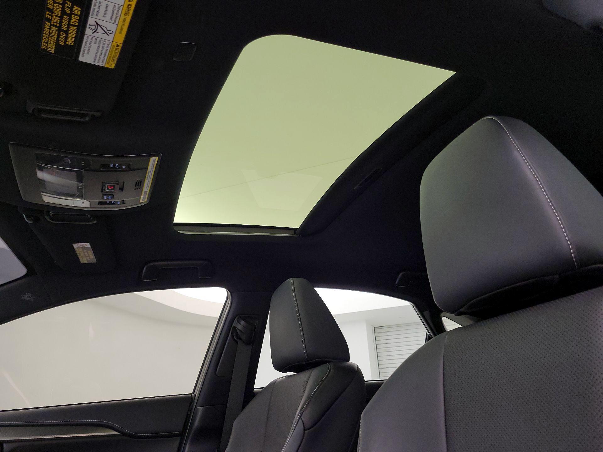 Thumbnail: 2021 Lexus NX - 18