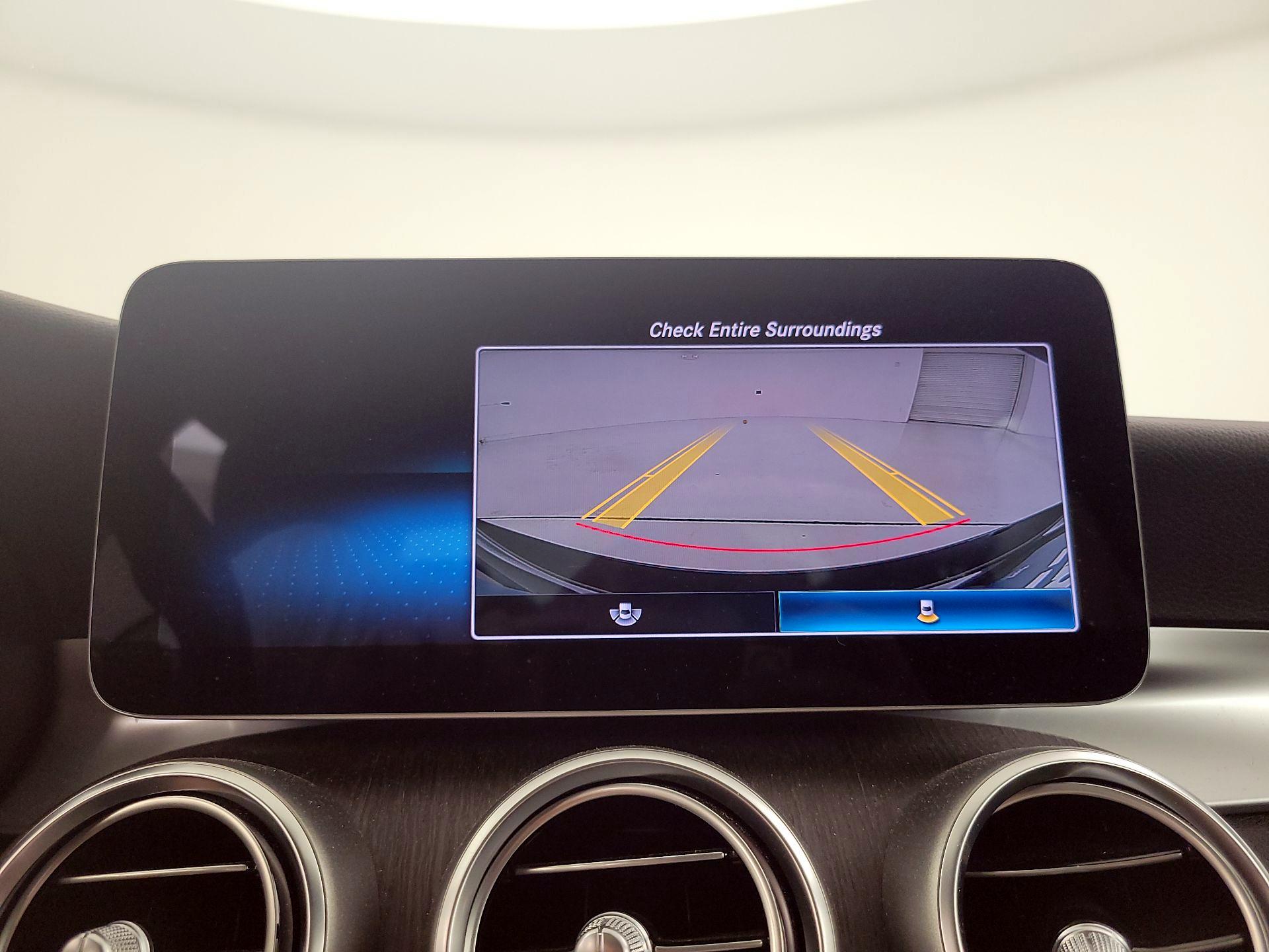 Thumbnail: 2020 Mercedes-Benz C-Class - 14