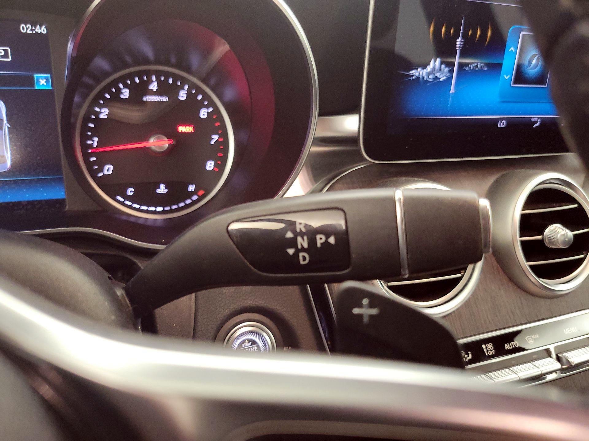 Thumbnail: 2020 Mercedes-Benz C-Class - 17