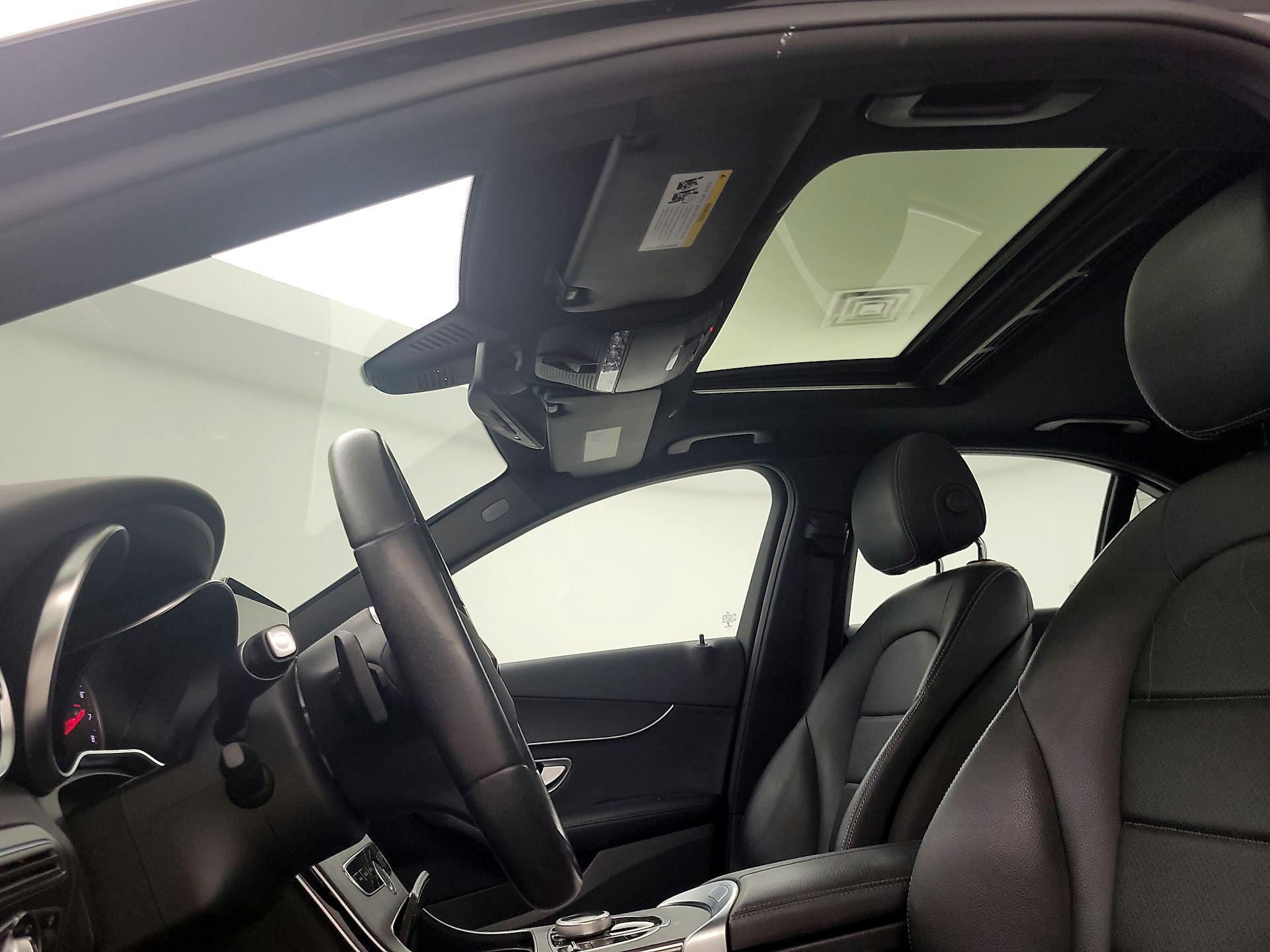 Thumbnail: 2020 Mercedes-Benz C-Class - 19