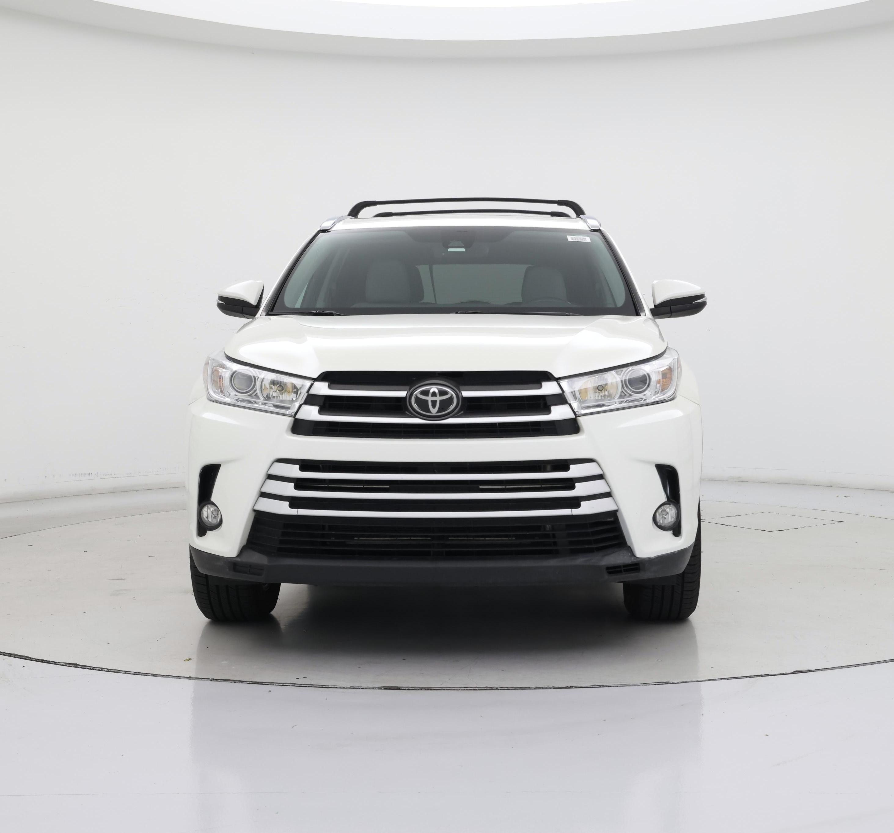 Thumbnail: 2018 Toyota Highlander - 5