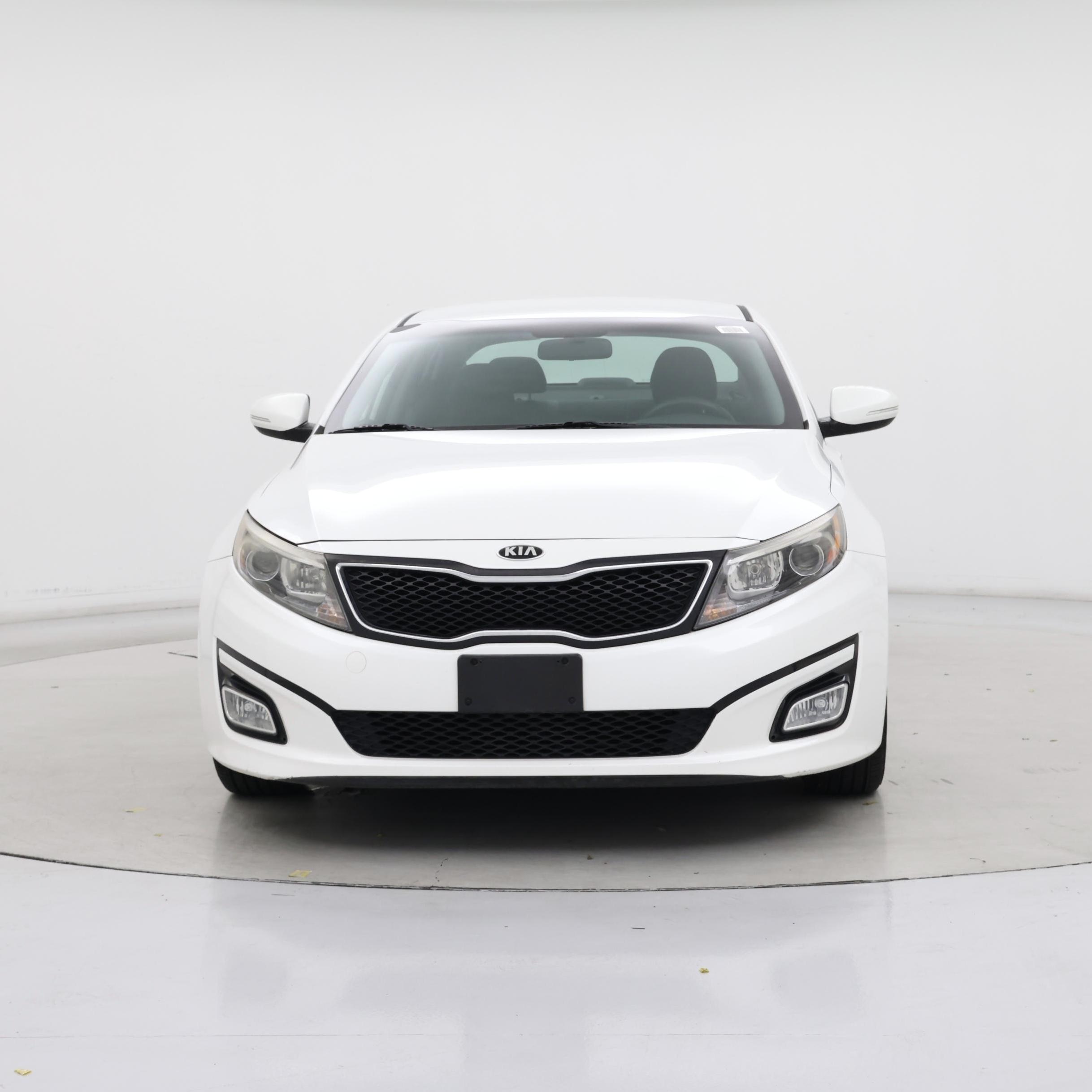 Thumbnail: 2015 Kia Optima - 5