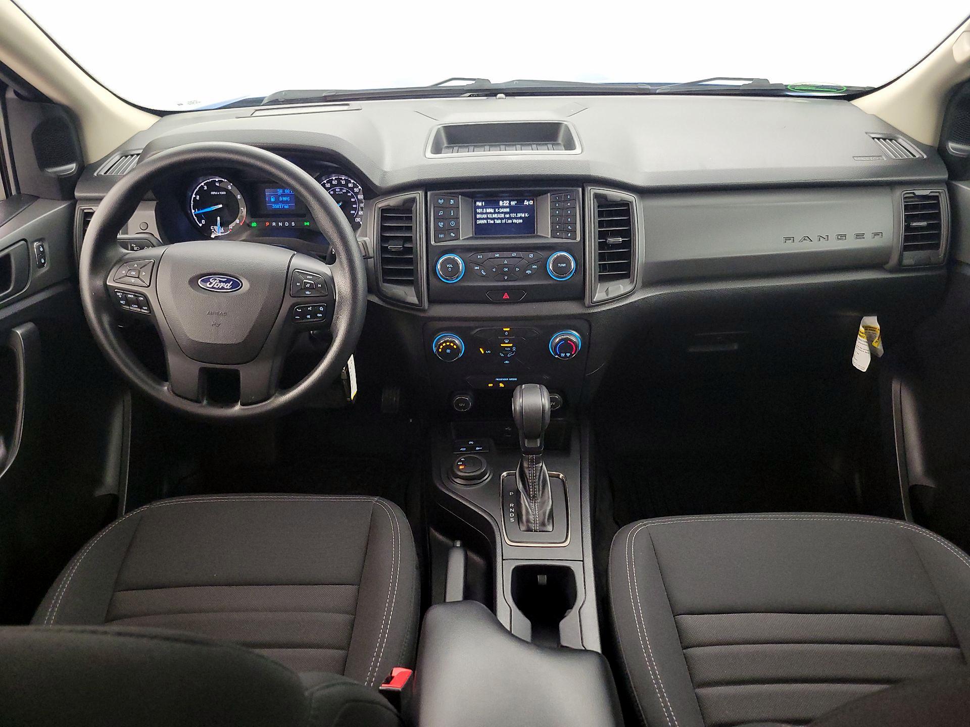 Thumbnail: 2021 Ford Ranger - 9