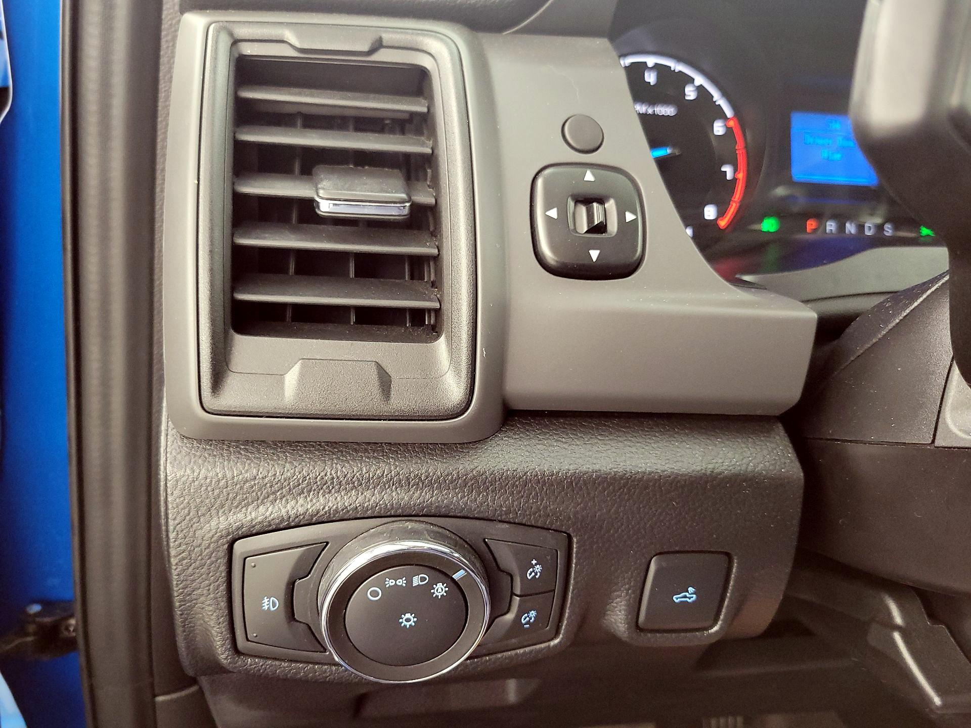 Thumbnail: 2021 Ford Ranger - 13