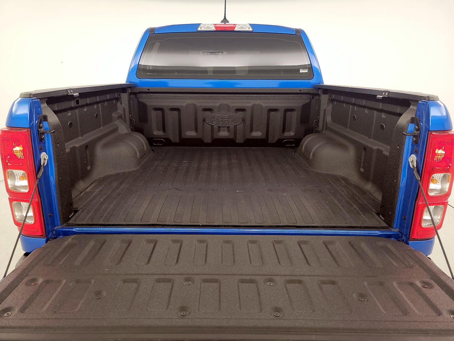 Thumbnail: 2021 Ford Ranger - 20