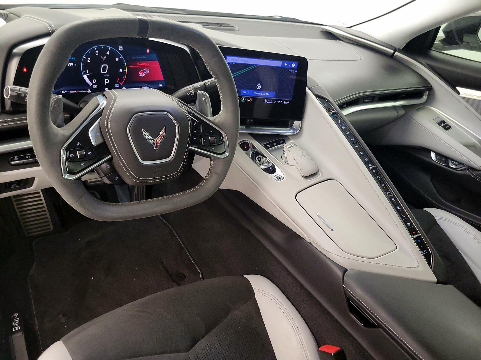 Thumbnail: 2021 Chevrolet Corvette - 9
