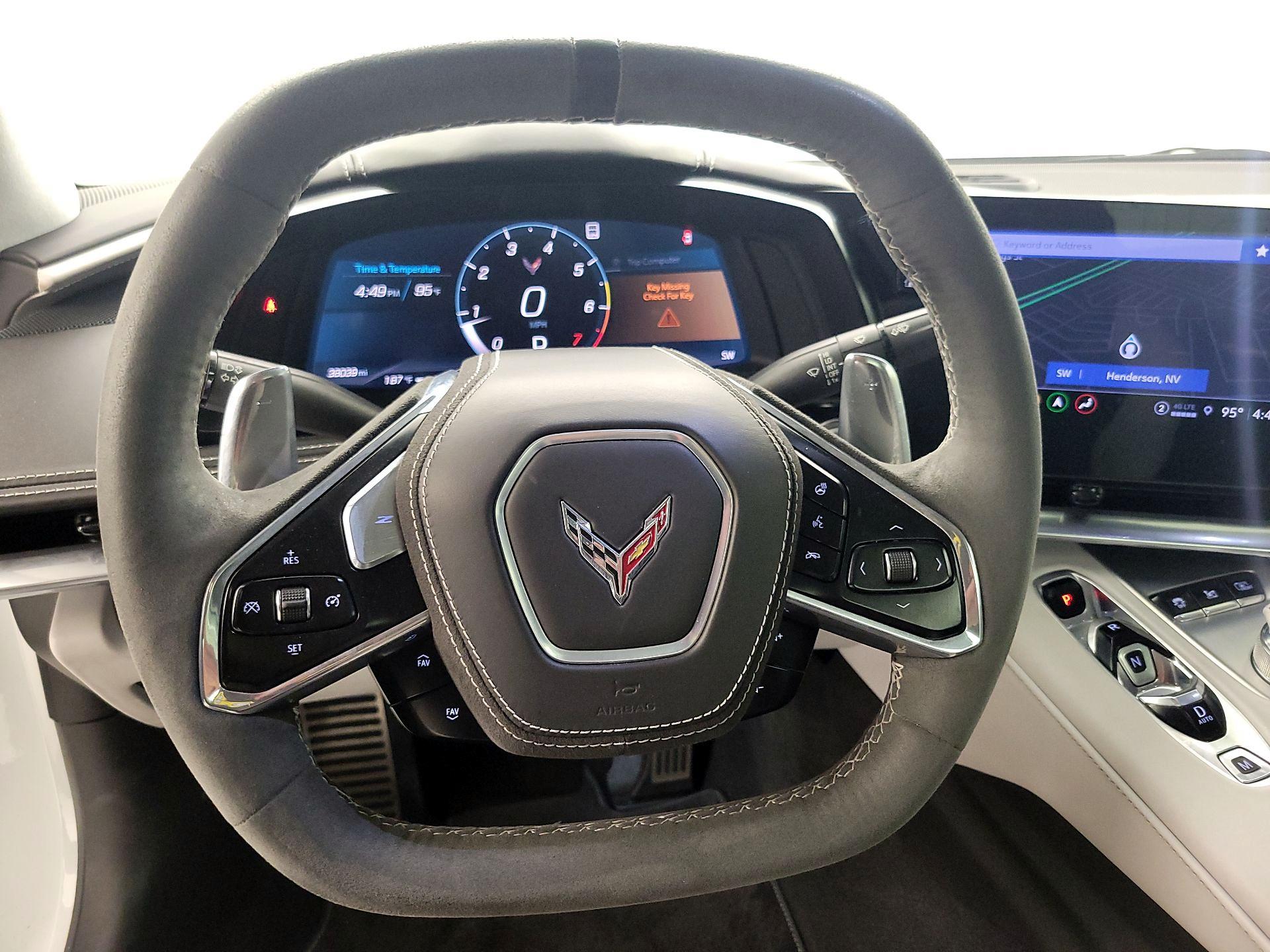 Thumbnail: 2021 Chevrolet Corvette - 10