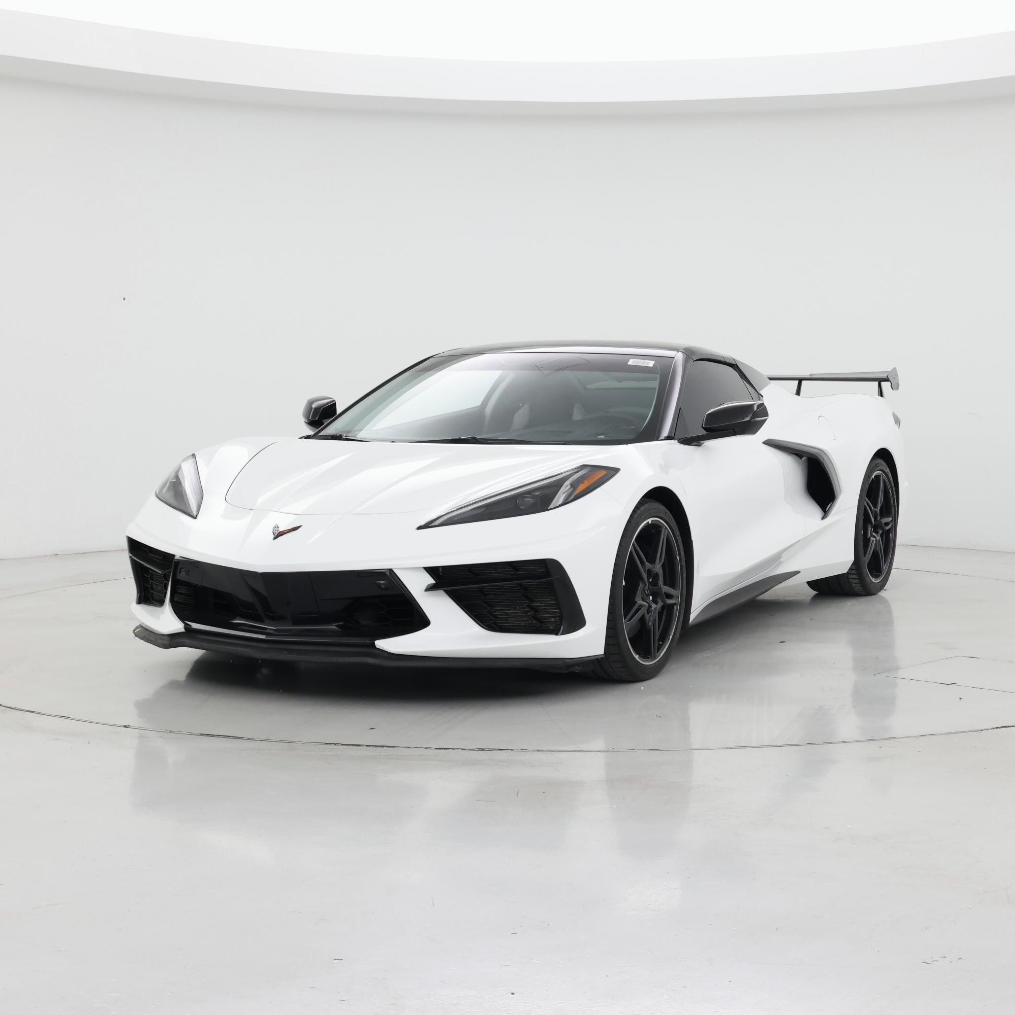 Thumbnail: 2021 Chevrolet Corvette - 4