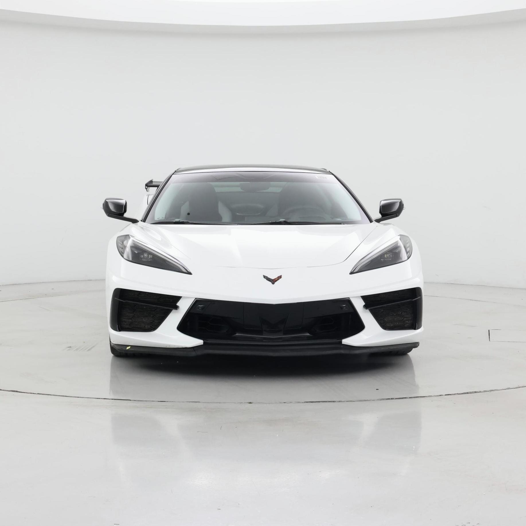 Thumbnail: 2021 Chevrolet Corvette - 5
