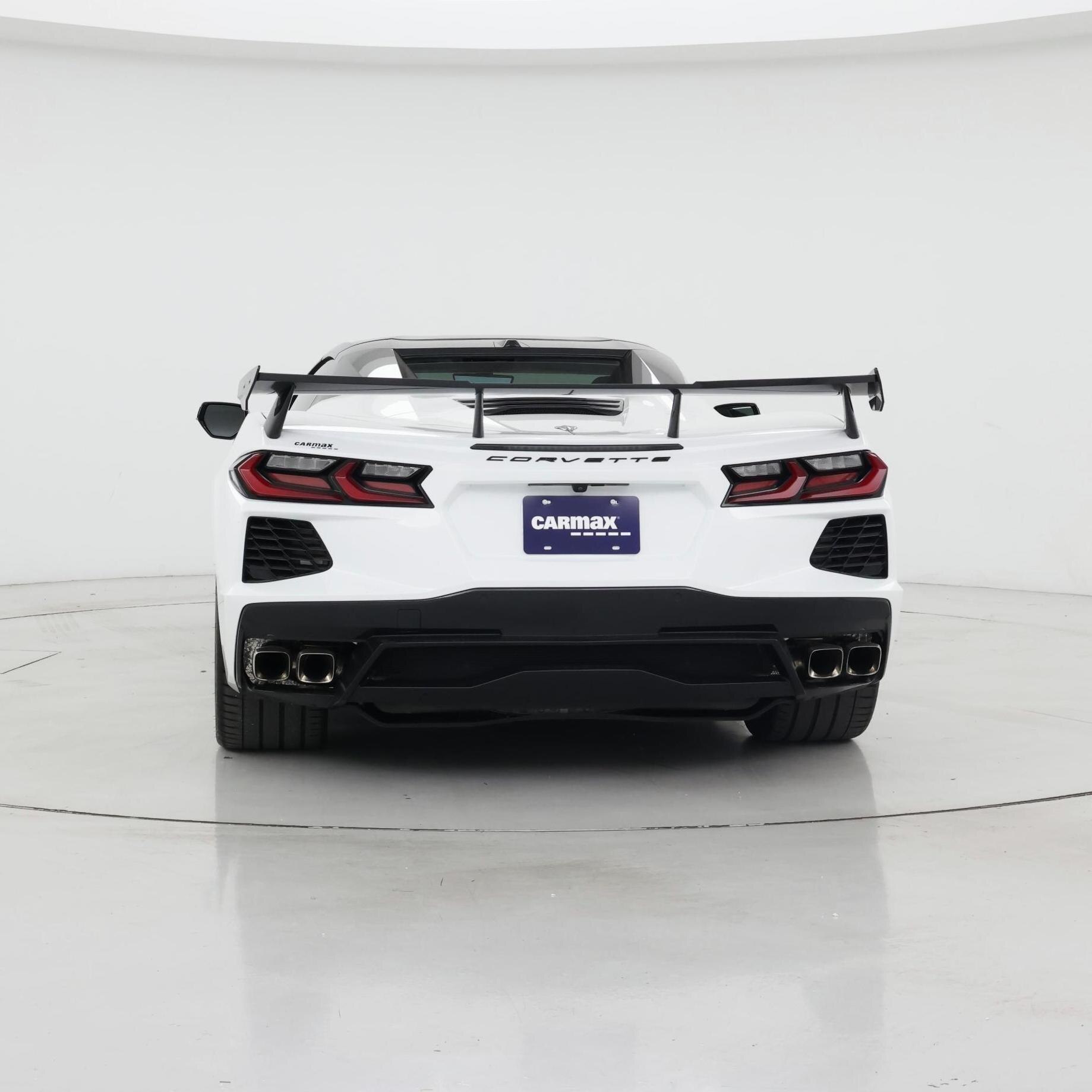 Thumbnail: 2021 Chevrolet Corvette - 6