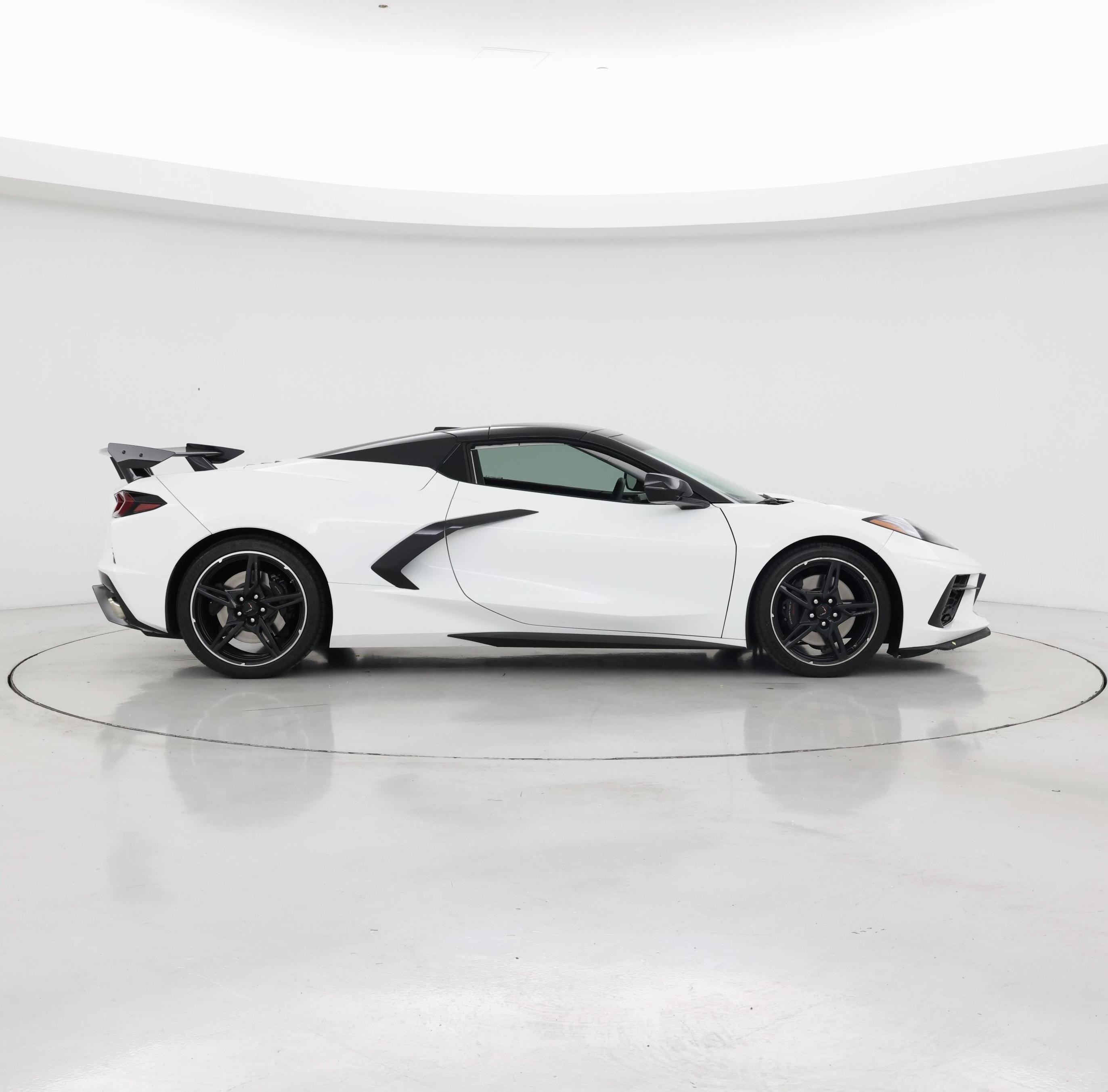 Thumbnail: 2021 Chevrolet Corvette - 7