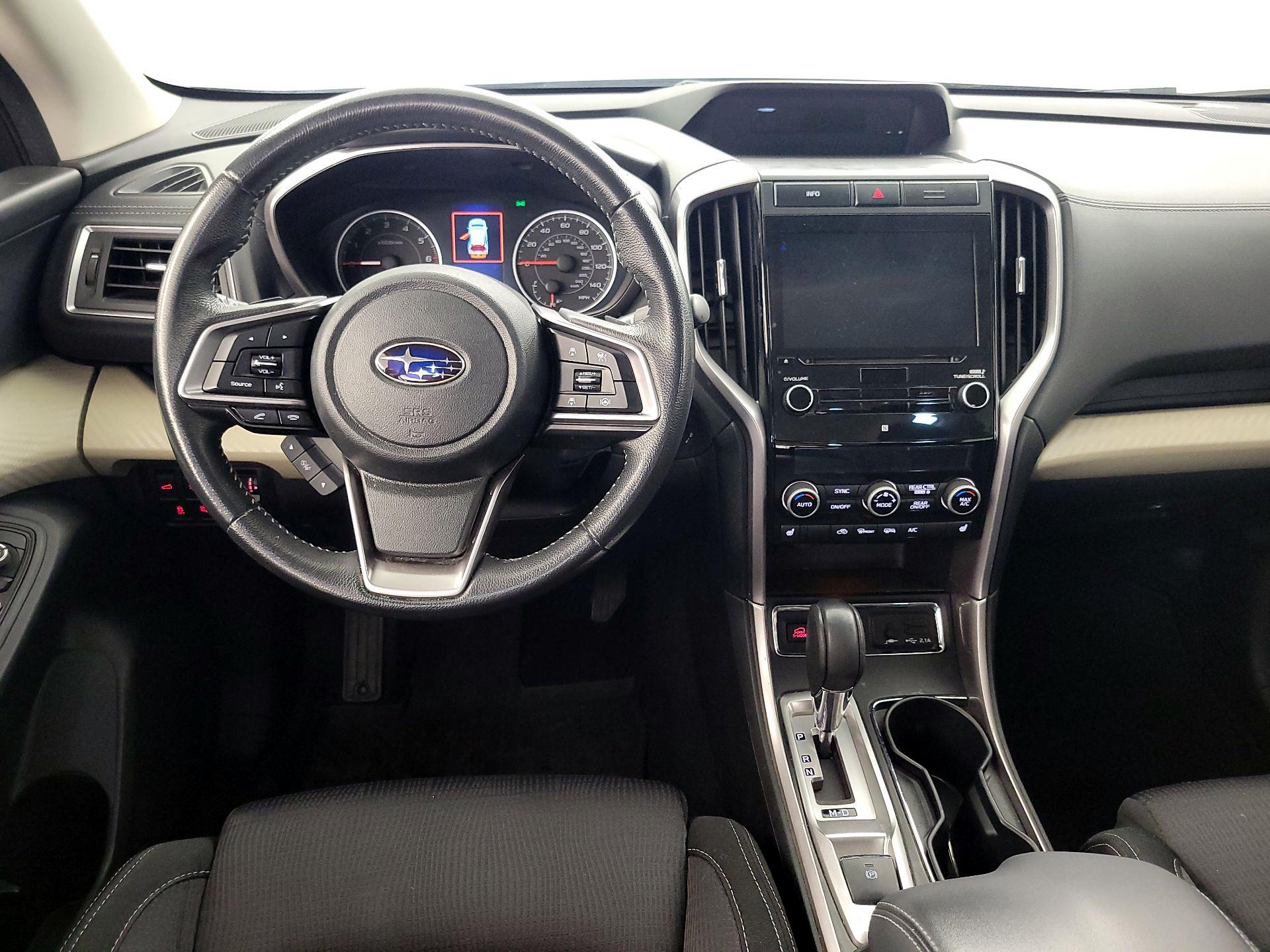 Thumbnail: 2021 Subaru Ascent - 9