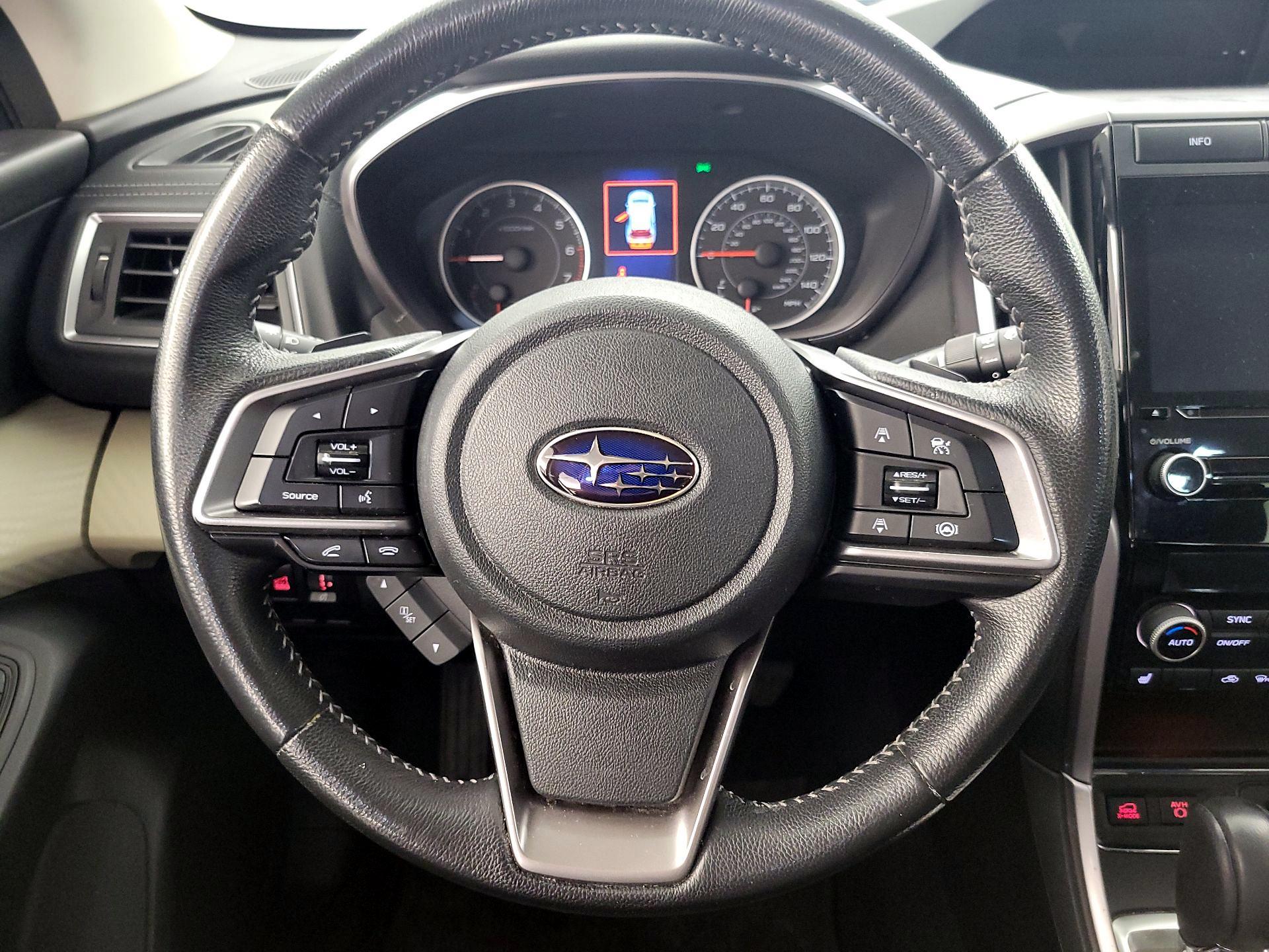 Thumbnail: 2021 Subaru Ascent - 10
