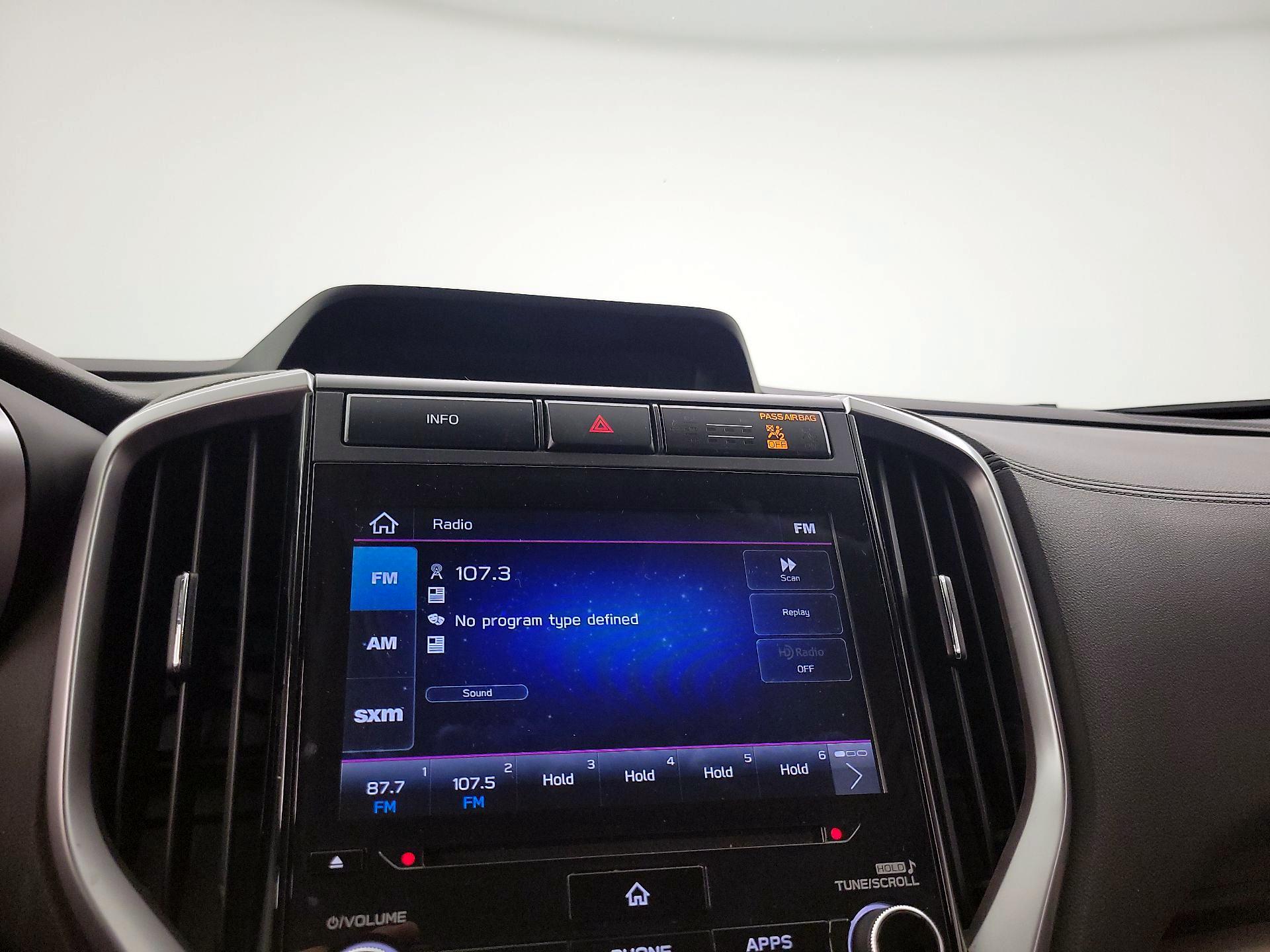 Thumbnail: 2021 Subaru Ascent - 15