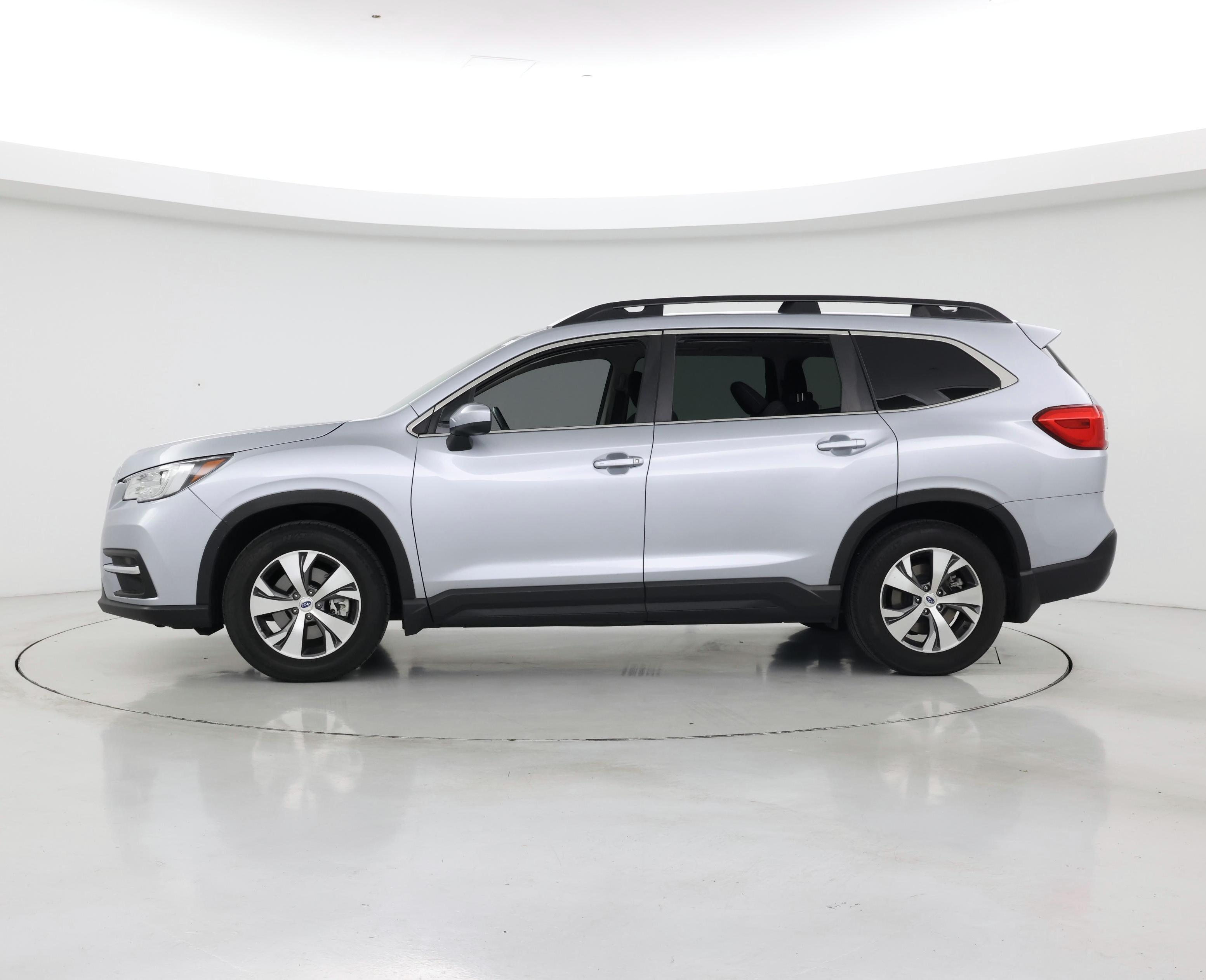 Thumbnail: 2021 Subaru Ascent - 3