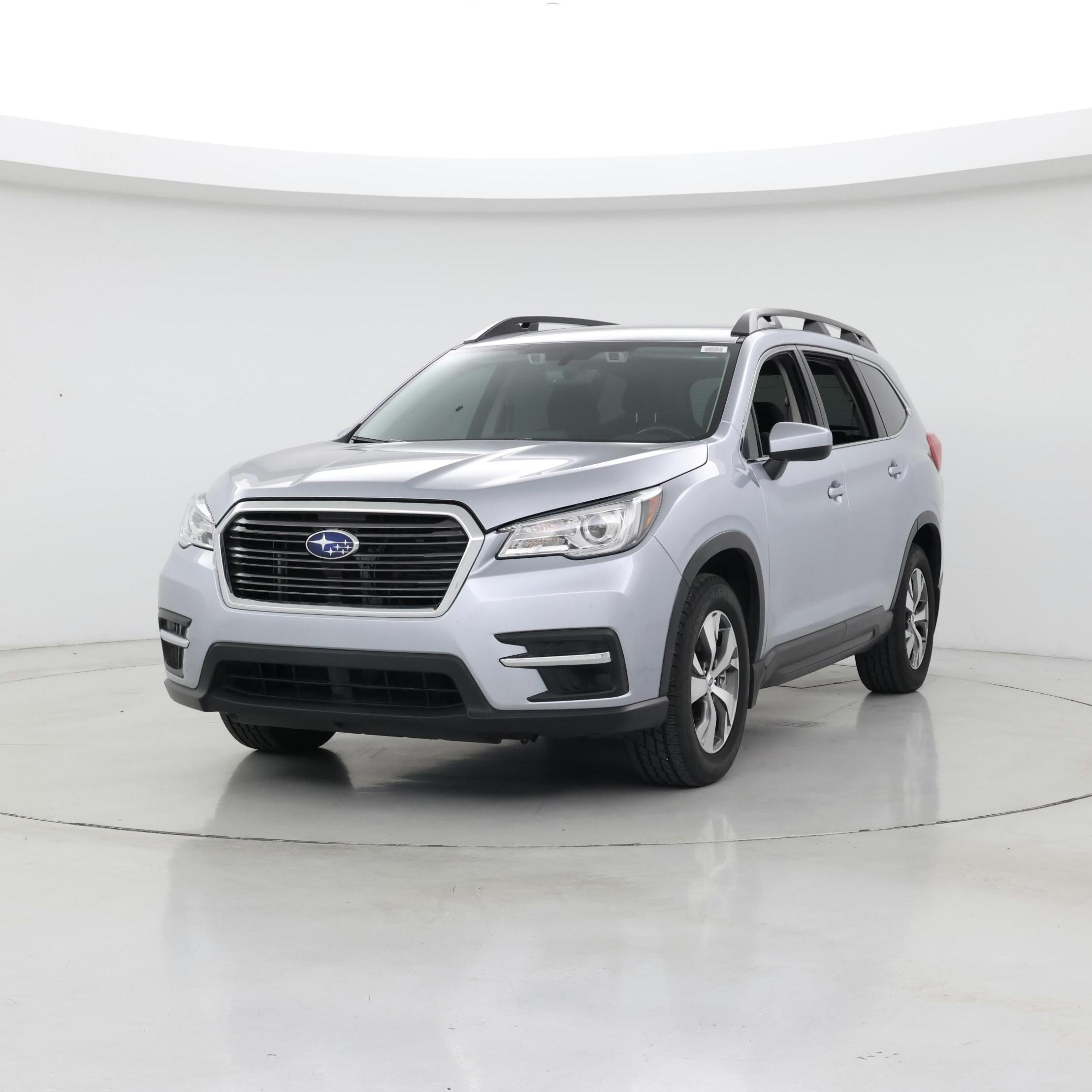 Thumbnail: 2021 Subaru Ascent - 4