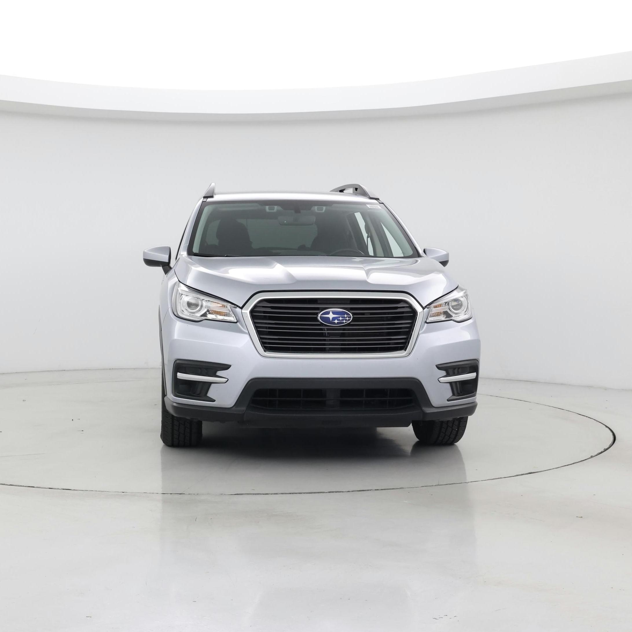 Thumbnail: 2021 Subaru Ascent - 5