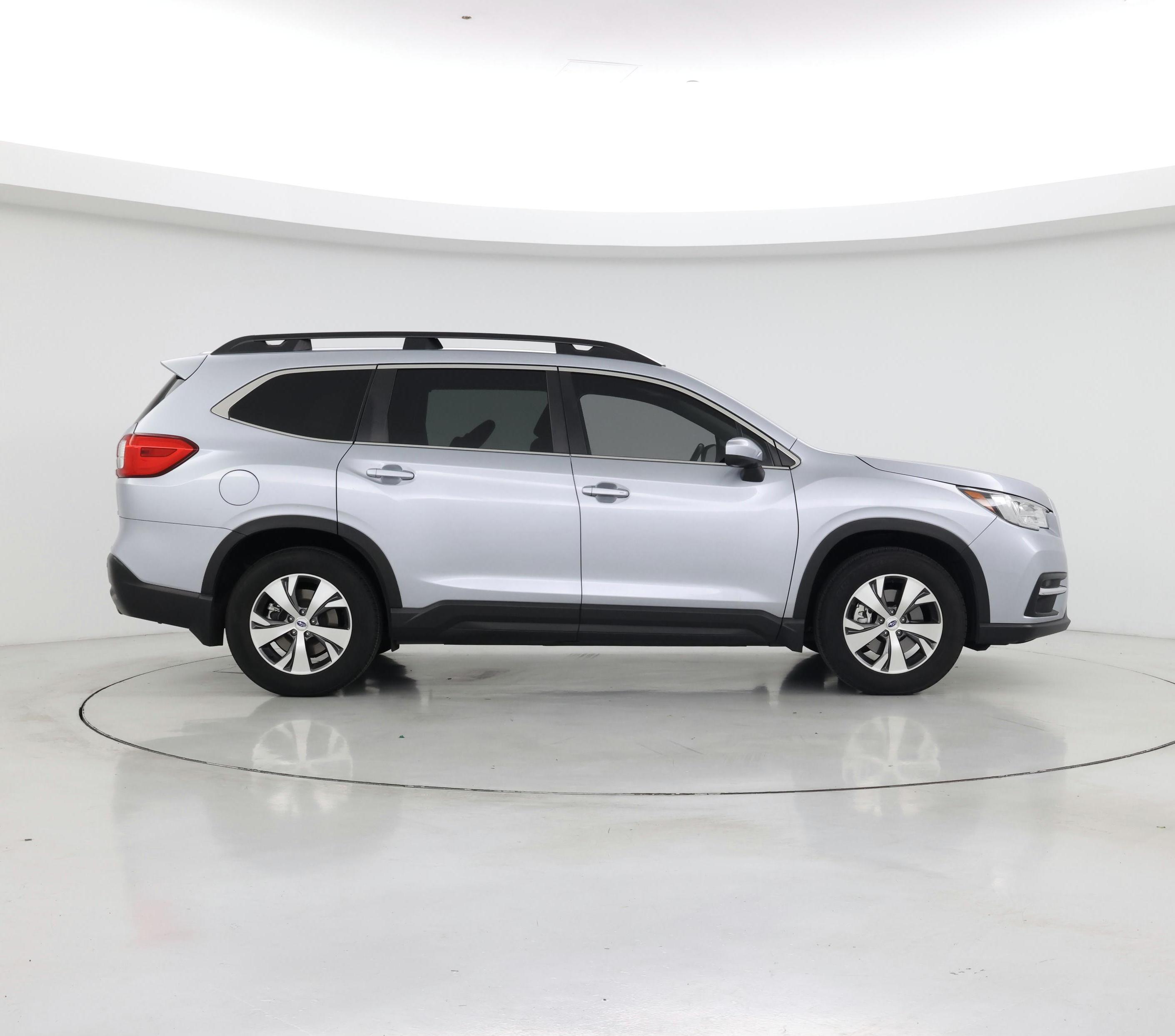 Thumbnail: 2021 Subaru Ascent - 7