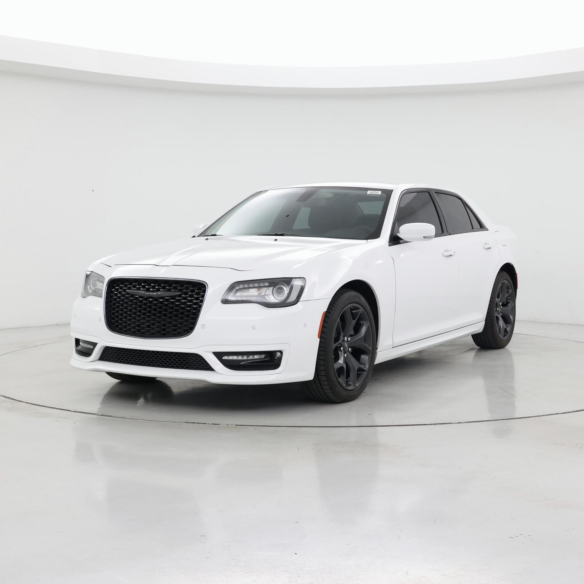 Thumbnail: 2023 Chrysler 300 - 4