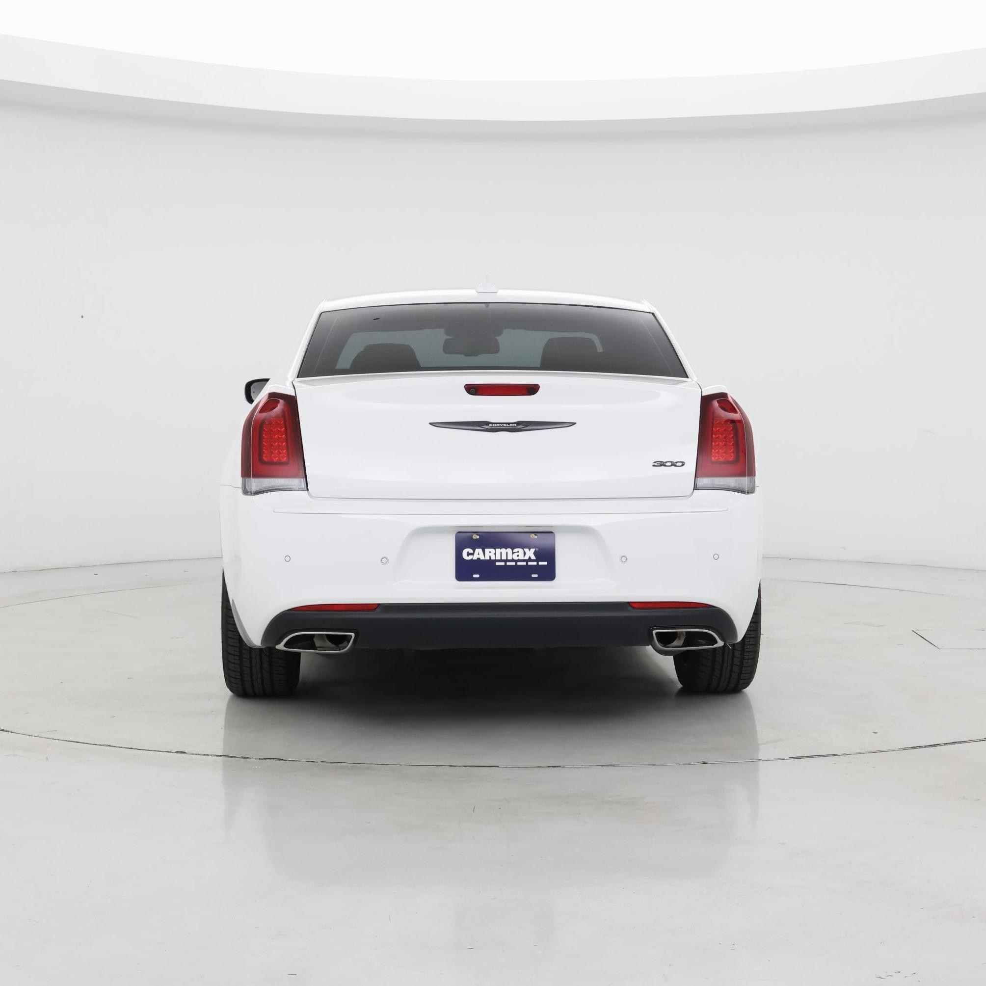 Thumbnail: 2023 Chrysler 300 - 6
