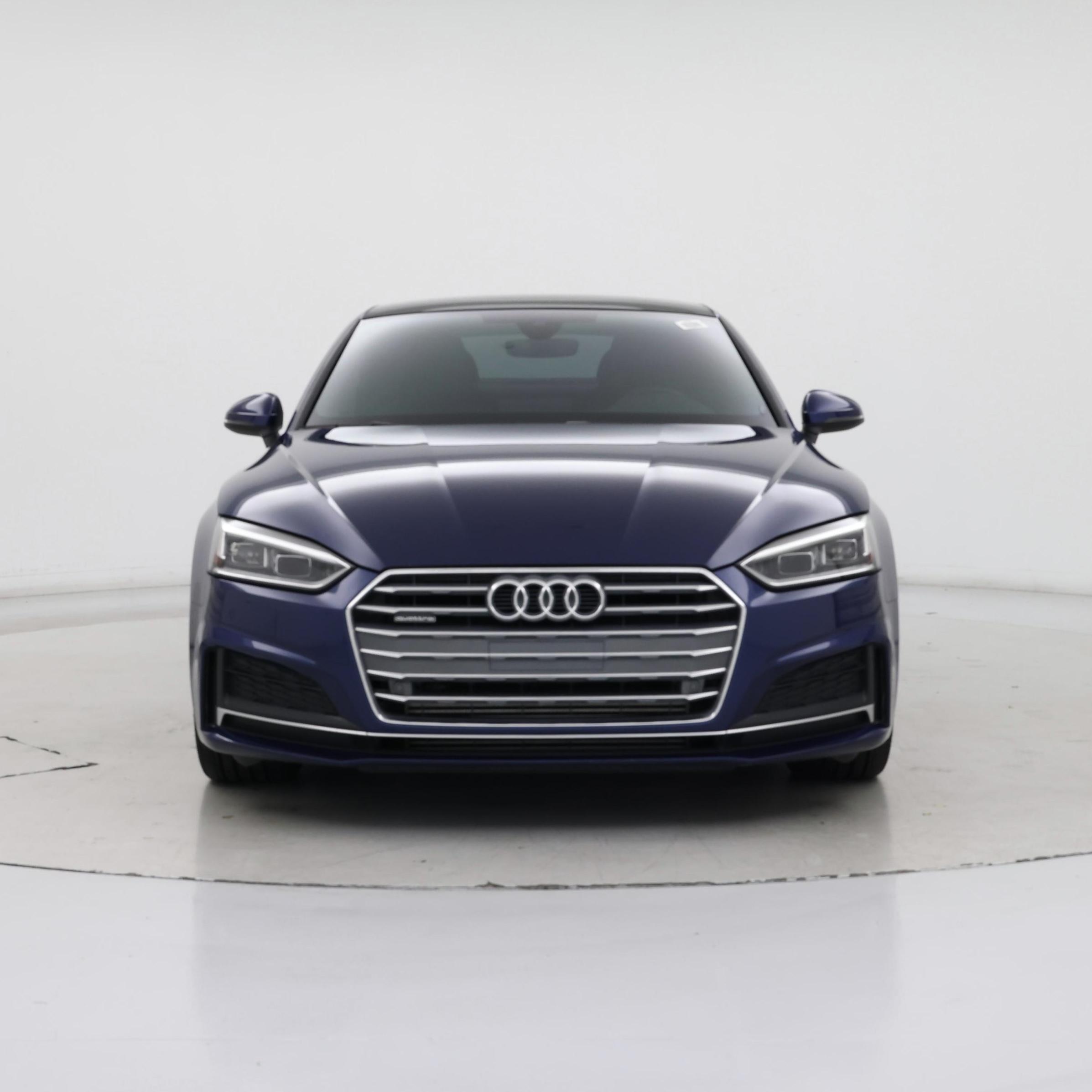 Thumbnail: 2018 Audi A5 - 5