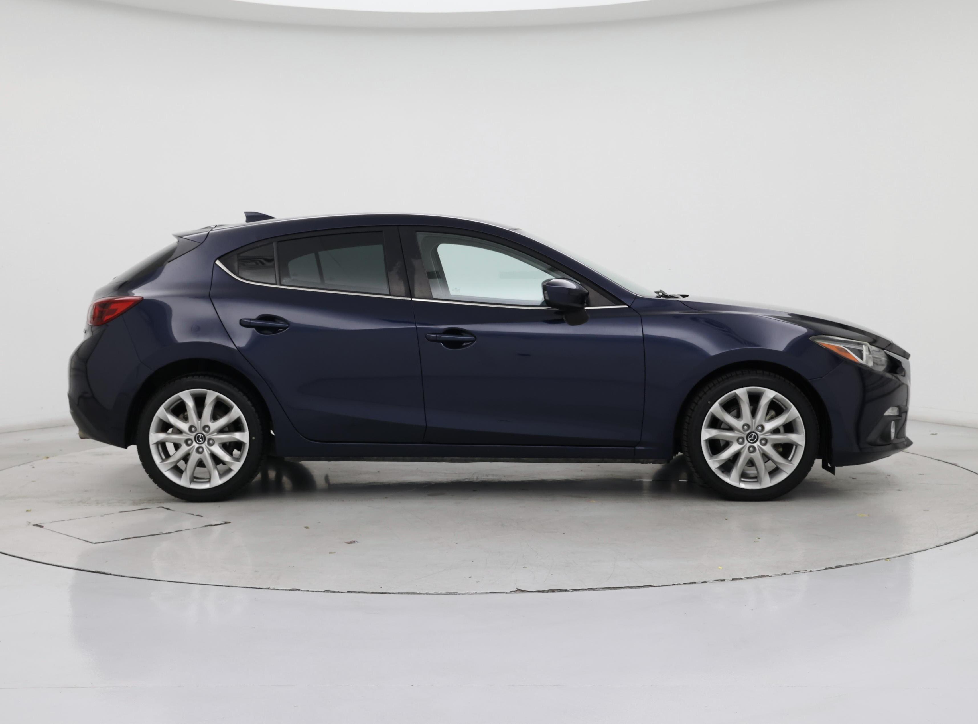 Thumbnail: 2016 Mazda Mazda3 - 7