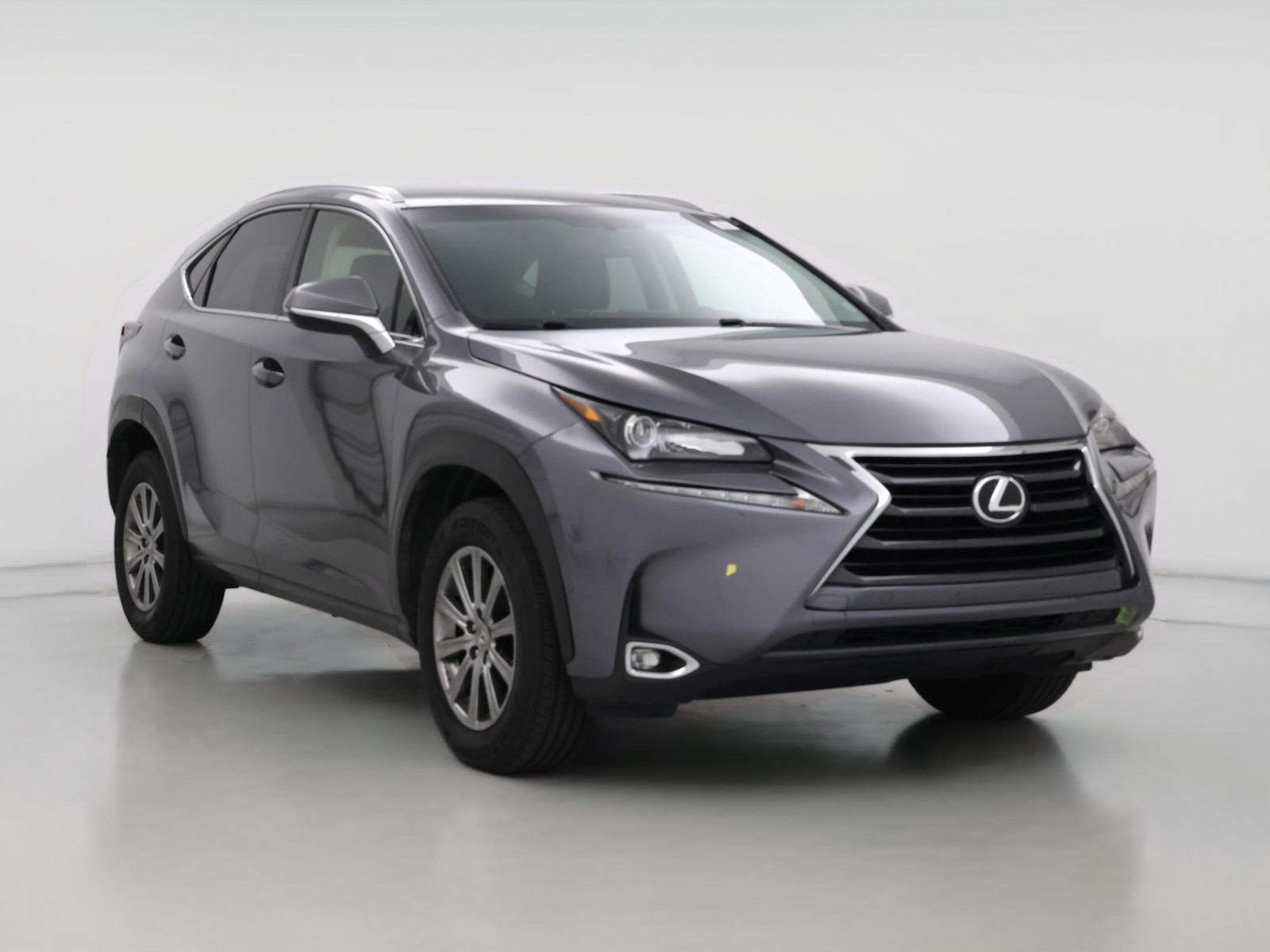2017 Lexus NX