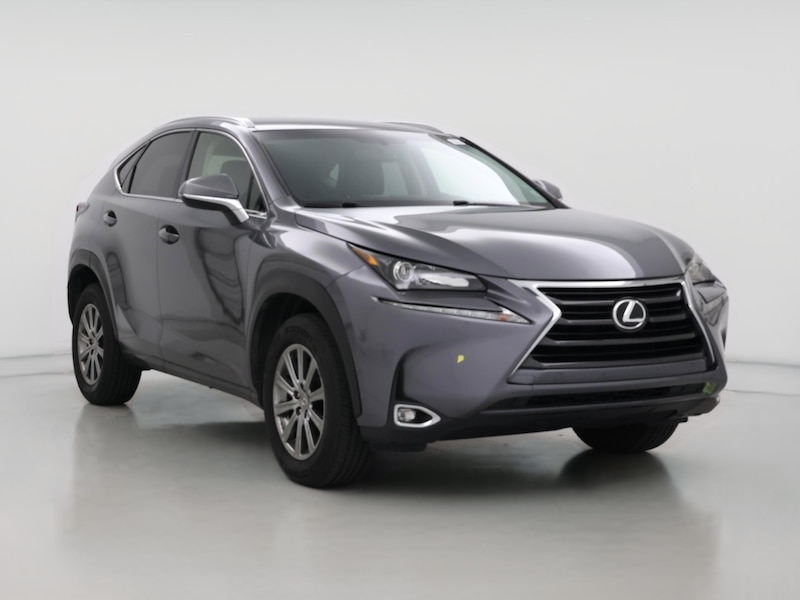 2017 Lexus NX 200t -
                  Las Vegas, NV