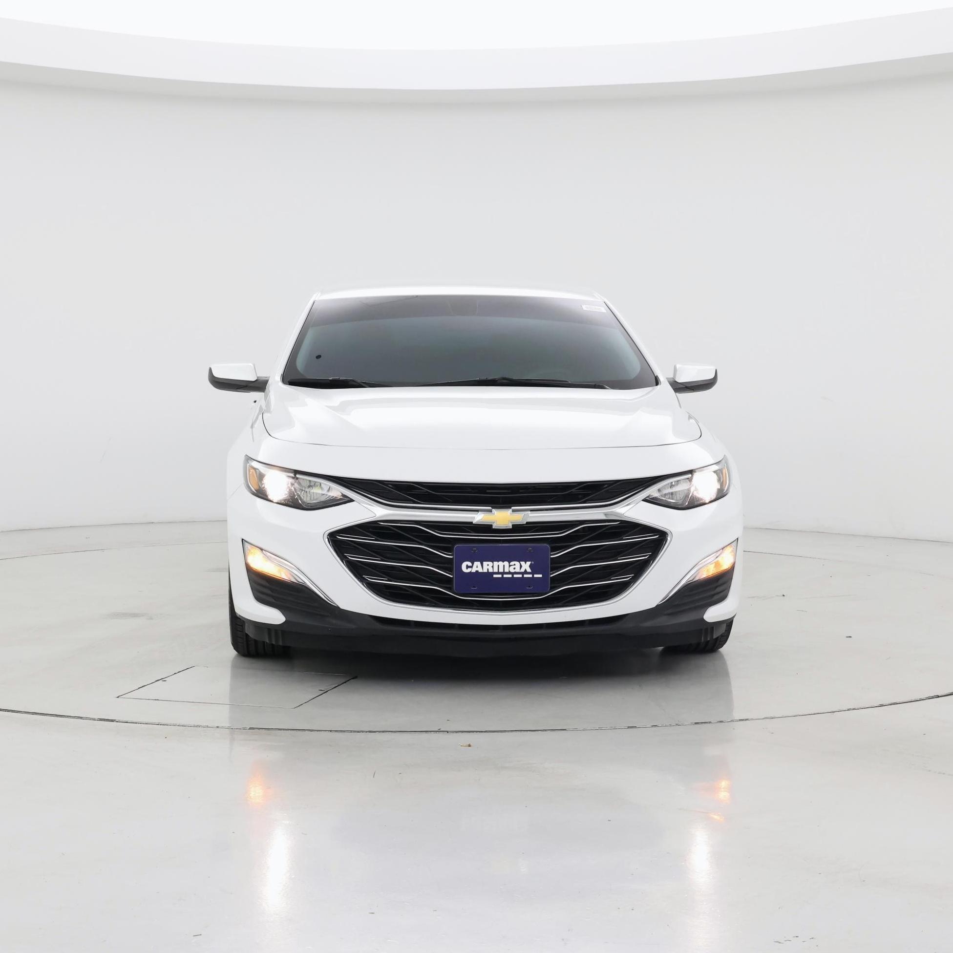 Thumbnail: 2019 Chevrolet Malibu - 5