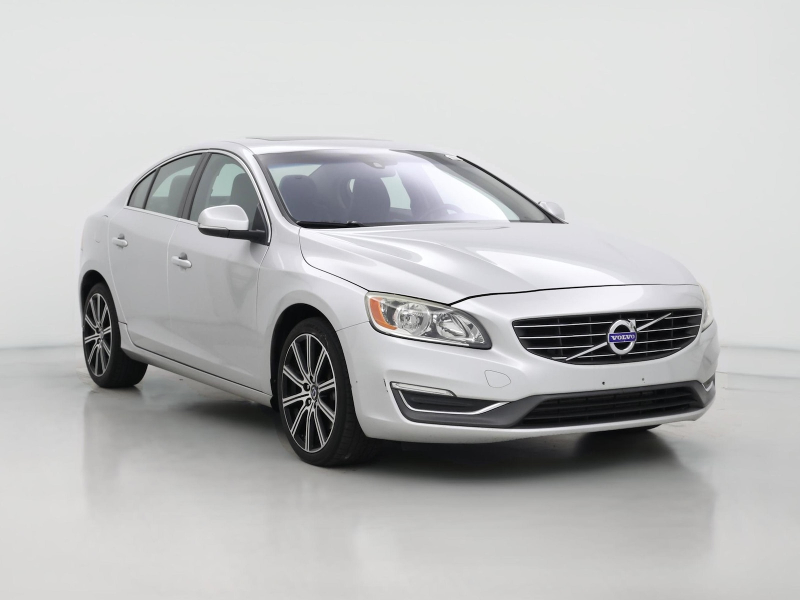 2014 Volvo S60
