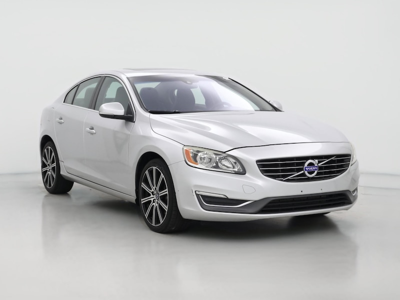 2014 Volvo S60 T5 -
                  Las Vegas, NV