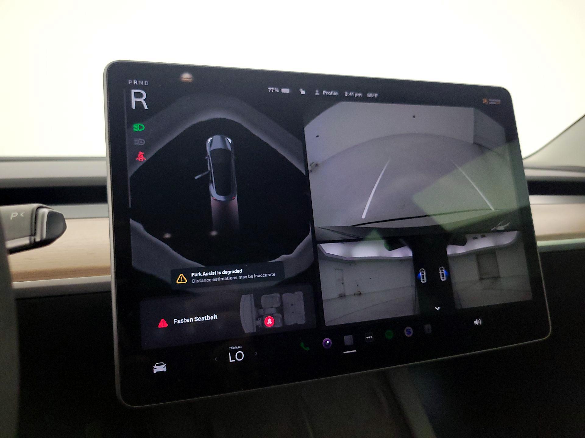 Thumbnail: 2023 Tesla Model 3 - 14