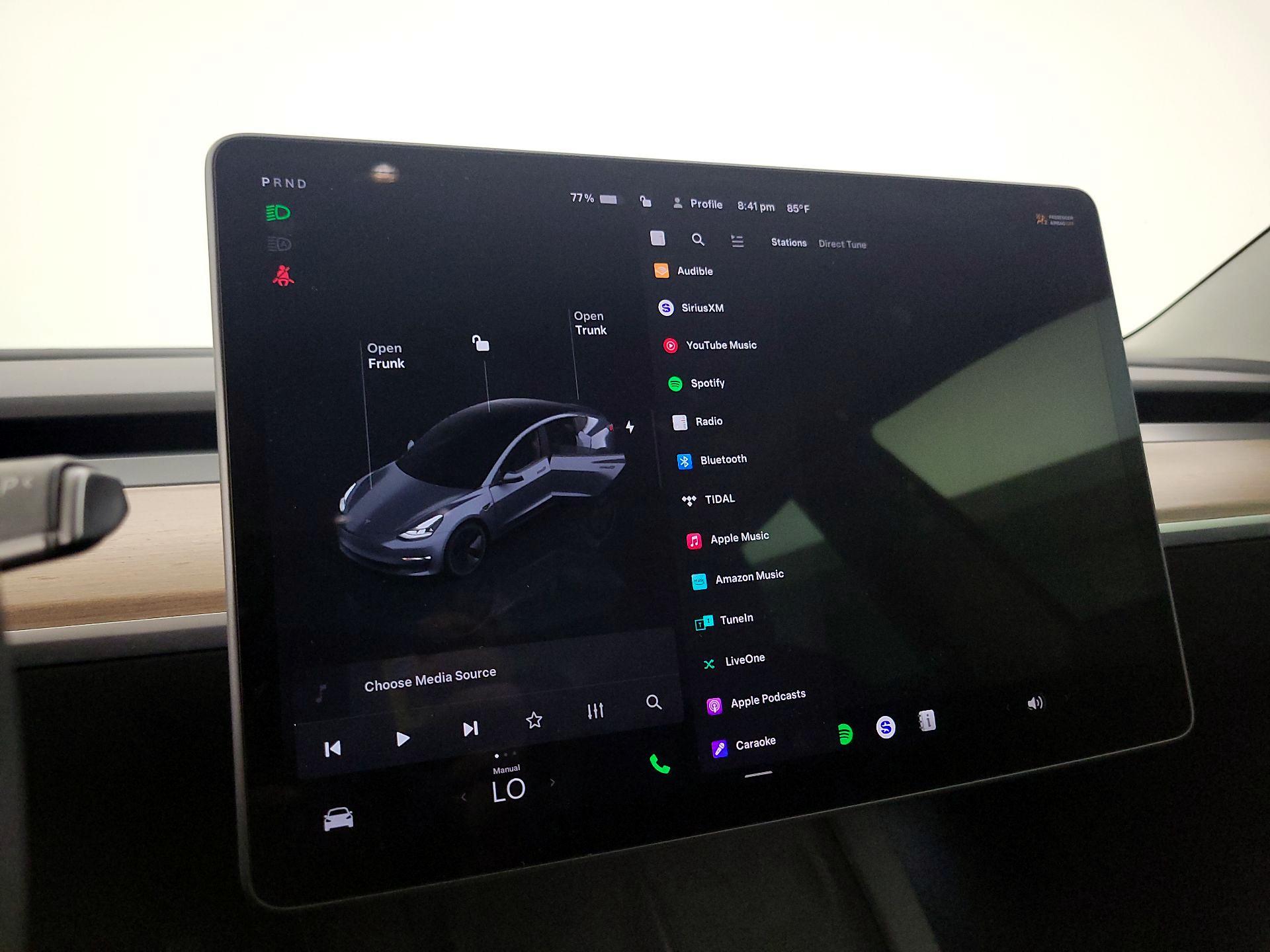 Thumbnail: 2023 Tesla Model 3 - 15