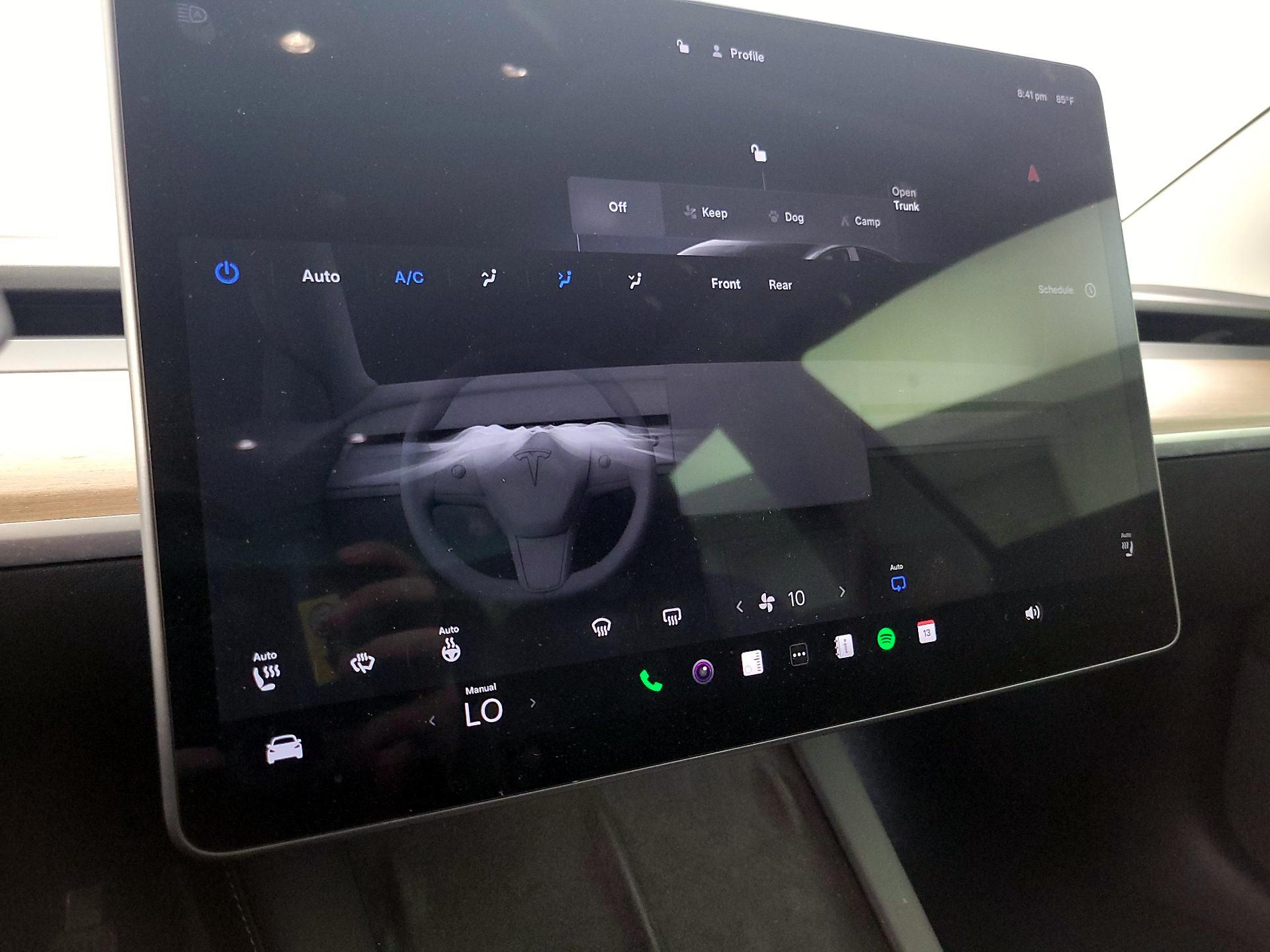 Thumbnail: 2023 Tesla Model 3 - 16