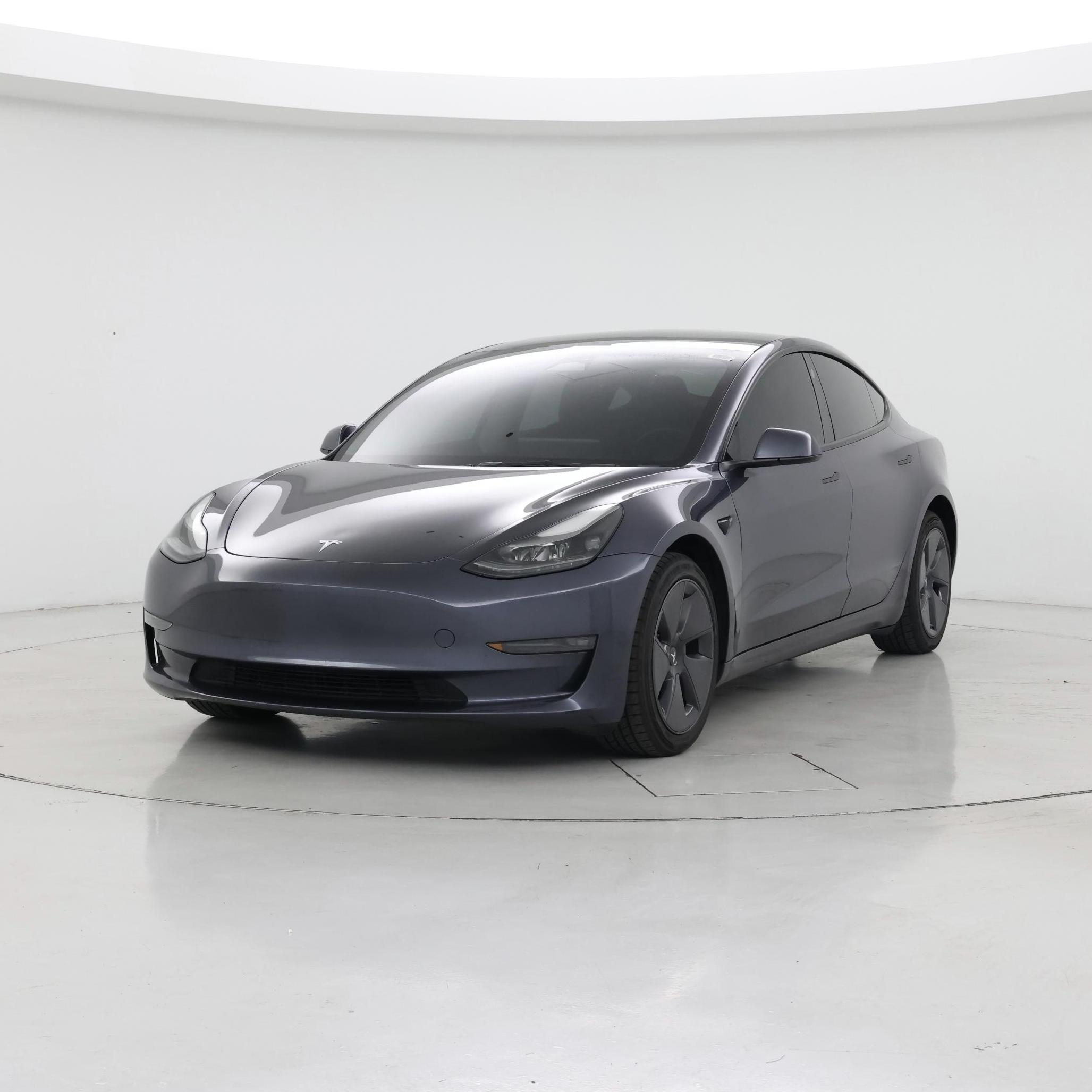 Thumbnail: 2023 Tesla Model 3 - 4