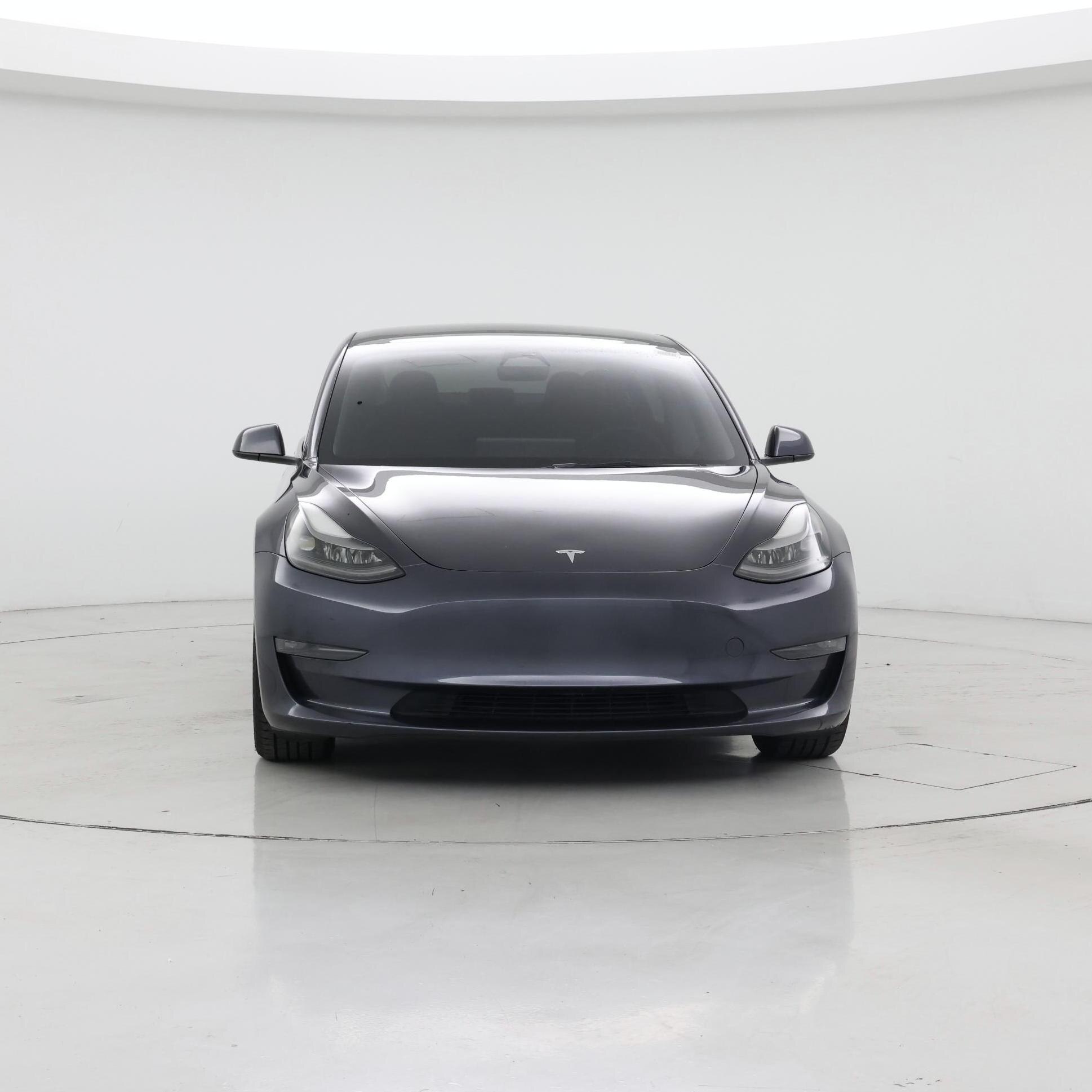 Thumbnail: 2023 Tesla Model 3 - 5
