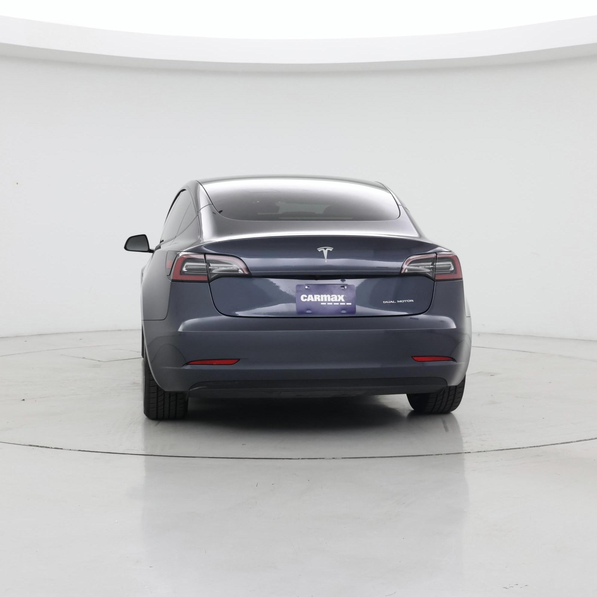 Thumbnail: 2023 Tesla Model 3 - 6