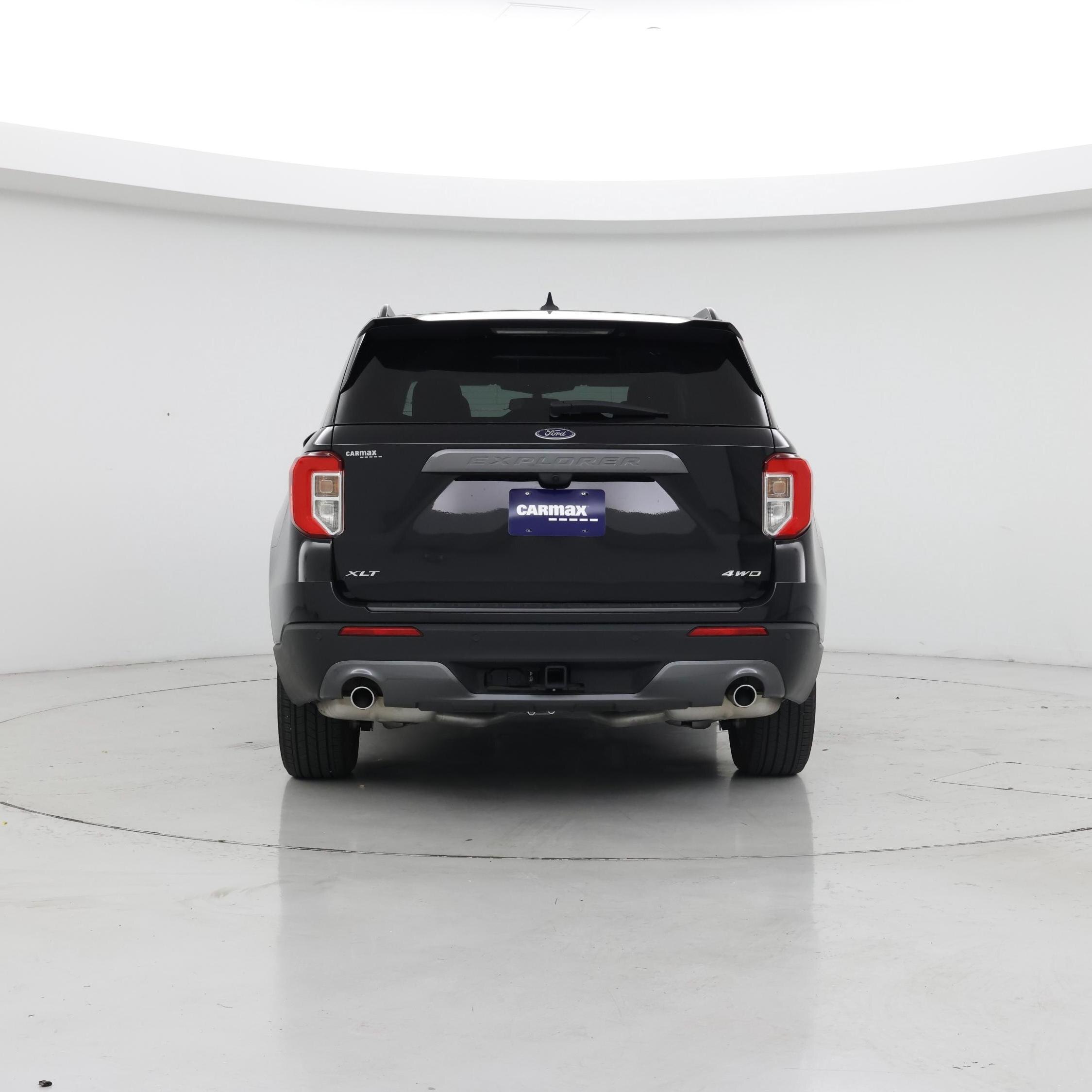 Thumbnail: 2022 Ford Explorer - 6